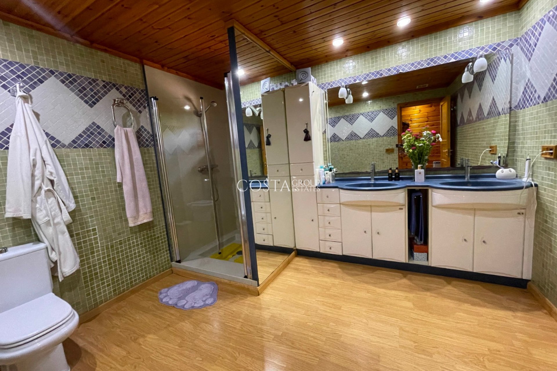 Herverkoop - Villa -
San Fulgencio - La Marina