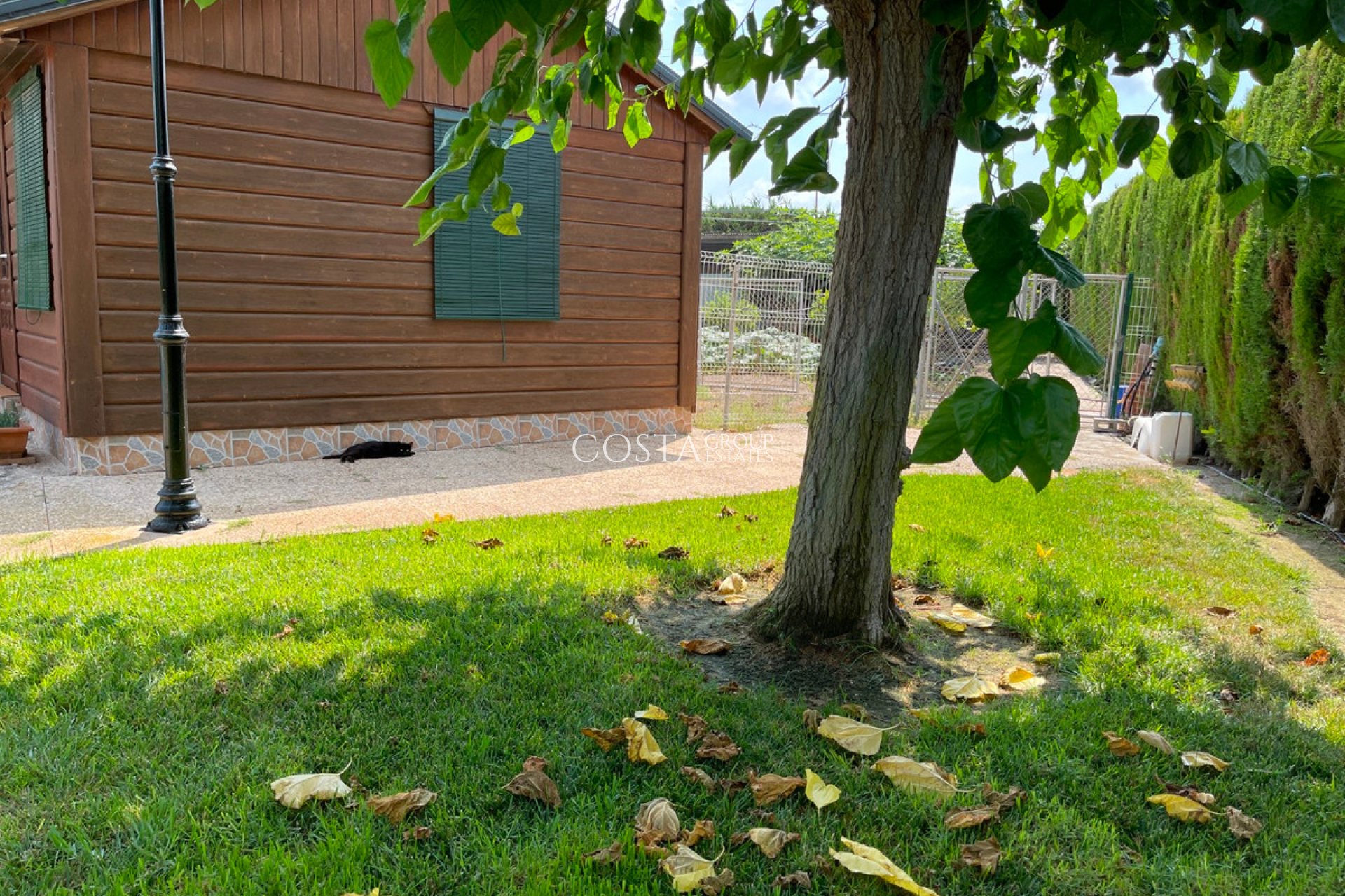 Herverkoop - Villa -
San Fulgencio - La Marina