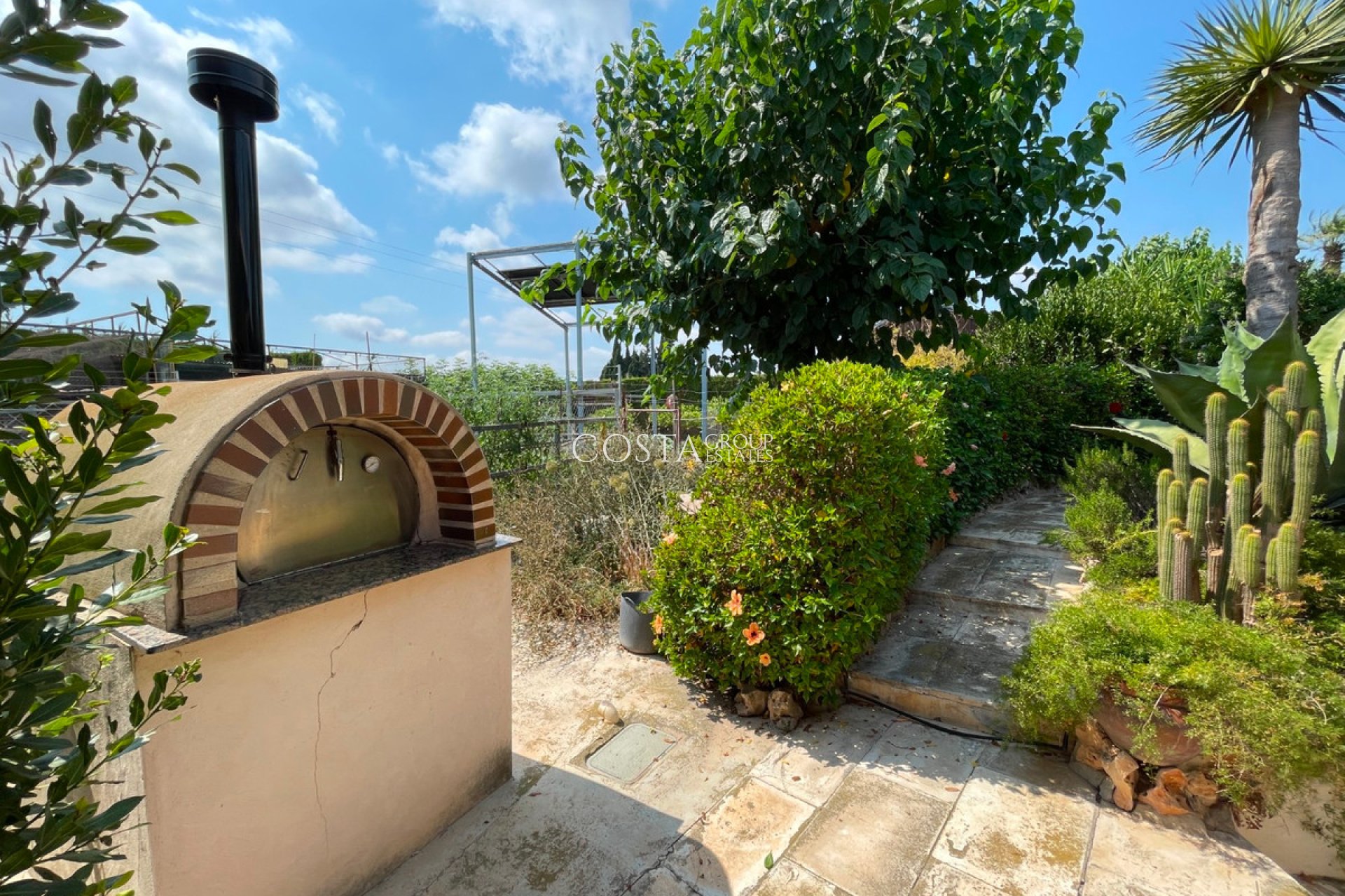 Herverkoop - Villa -
San Fulgencio - La Marina