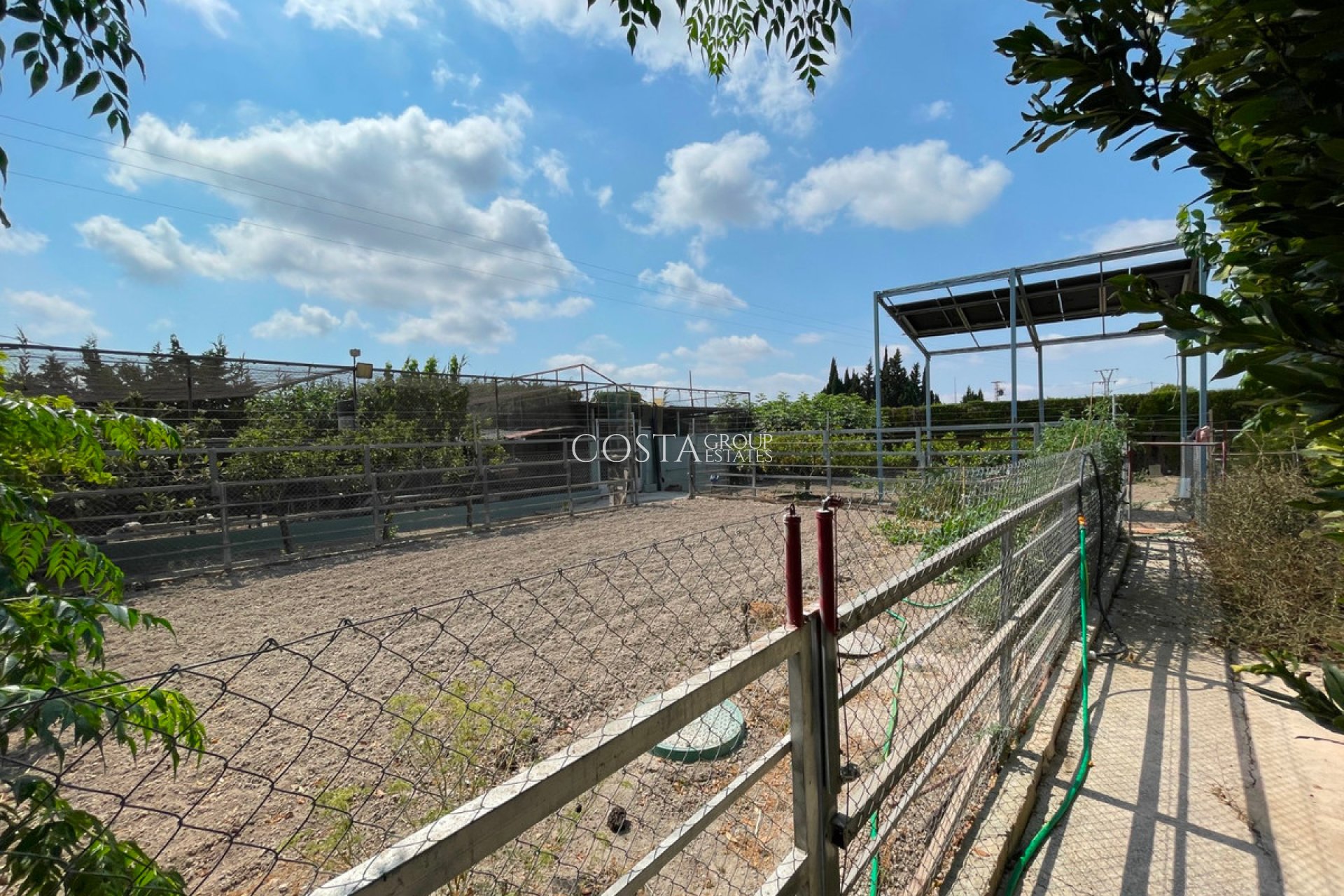 Herverkoop - Villa -
San Fulgencio - La Marina