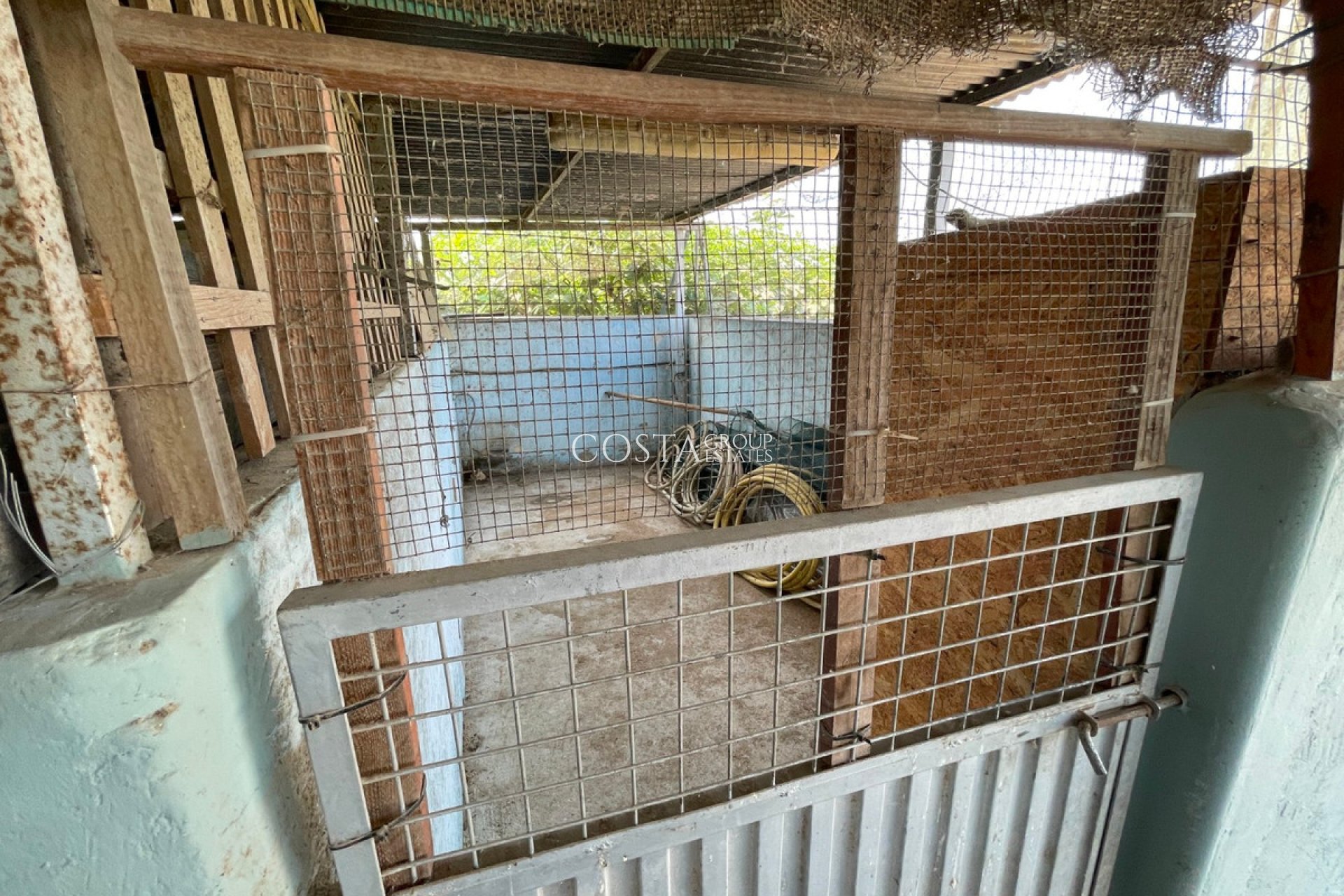 Herverkoop - Villa -
San Fulgencio - La Marina