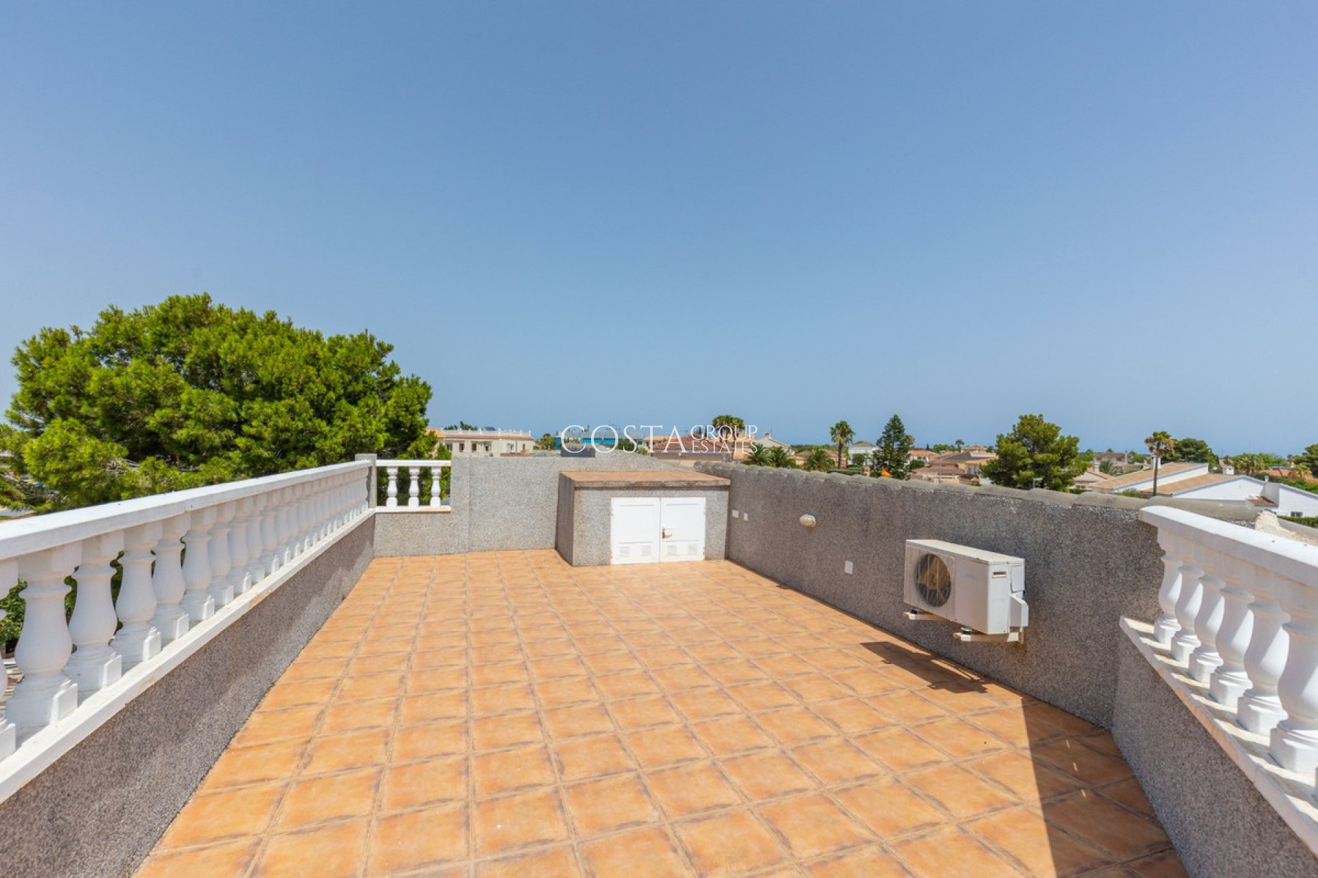 Herverkoop - Villa -
San Fulgencio - San Fulgencio Centro