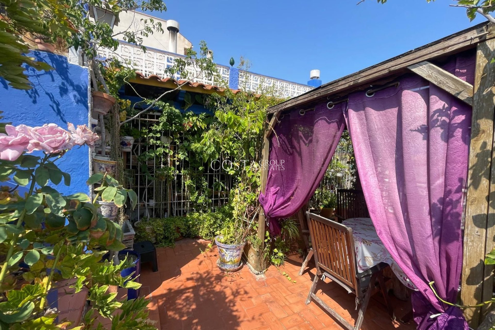 Herverkoop - Villa -
San Fulgencio - San Fulgencio Centro