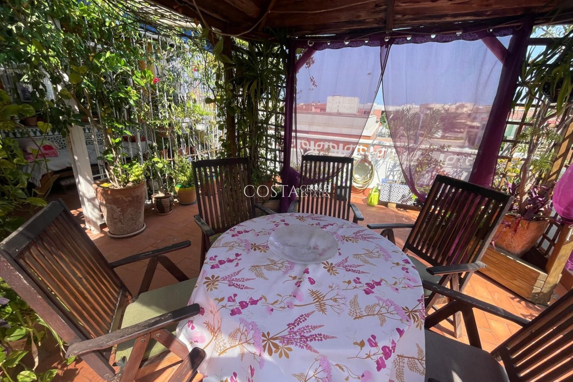 Herverkoop - Villa -
San Fulgencio - San Fulgencio Centro