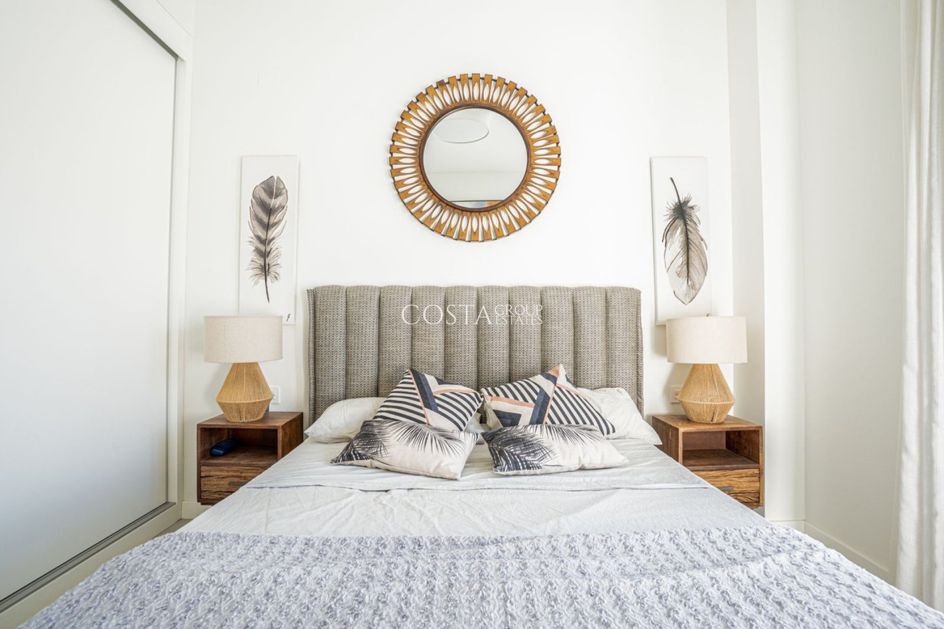 Herverkoop - Villa -
San Fulgencio - San Fulgencio Centro