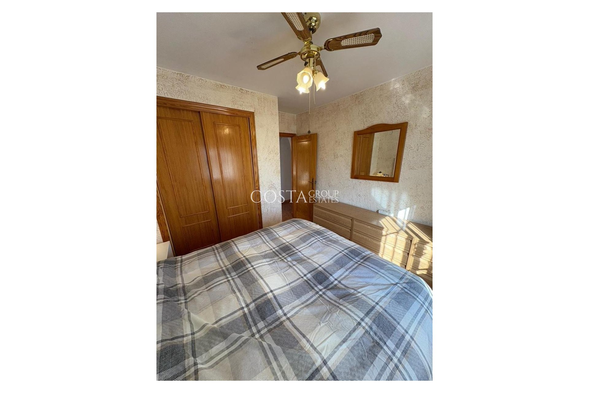 Herverkoop - Villa -
San Fulgencio - San Fulgencio Centro