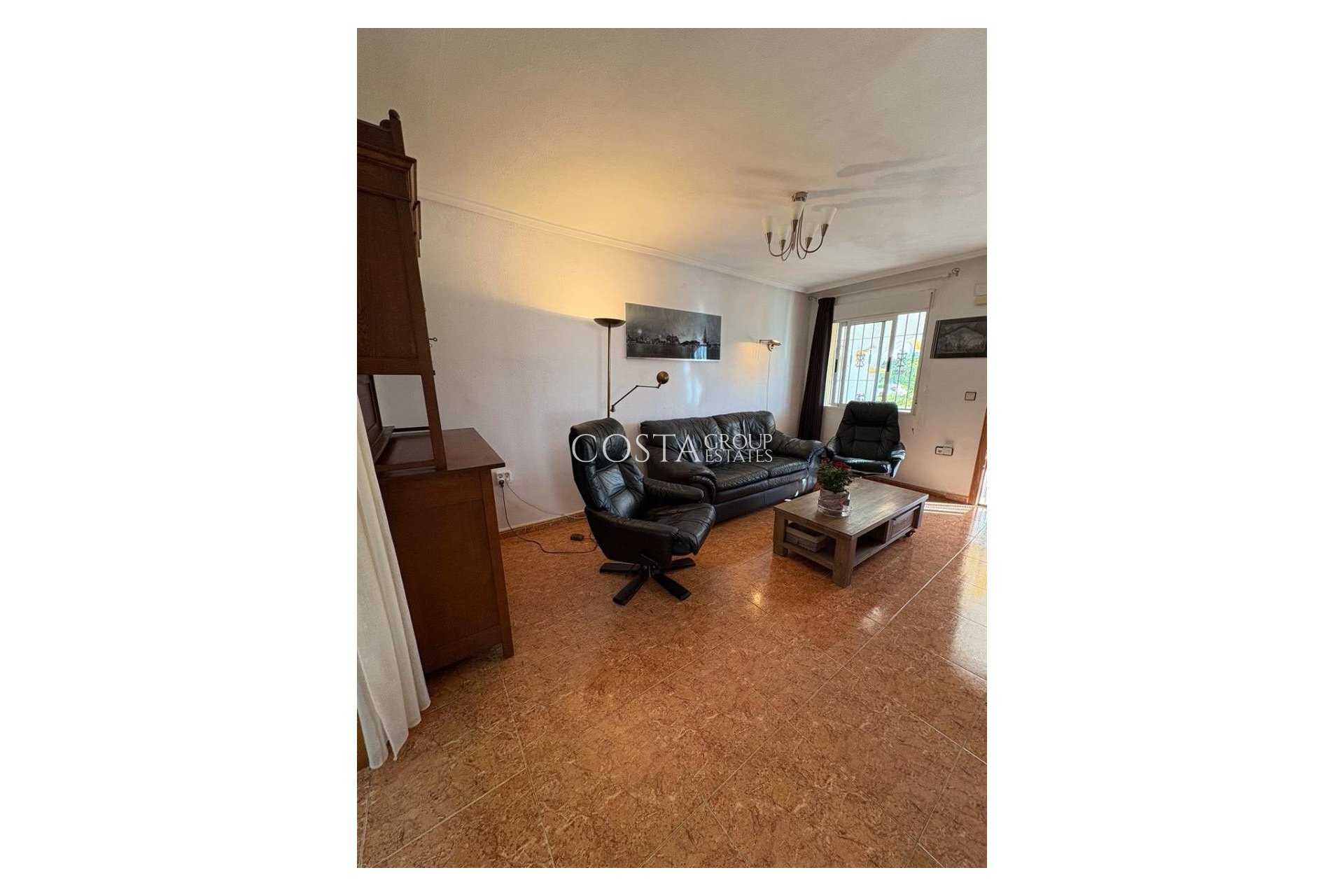 Herverkoop - Villa -
San Fulgencio - San Fulgencio Centro