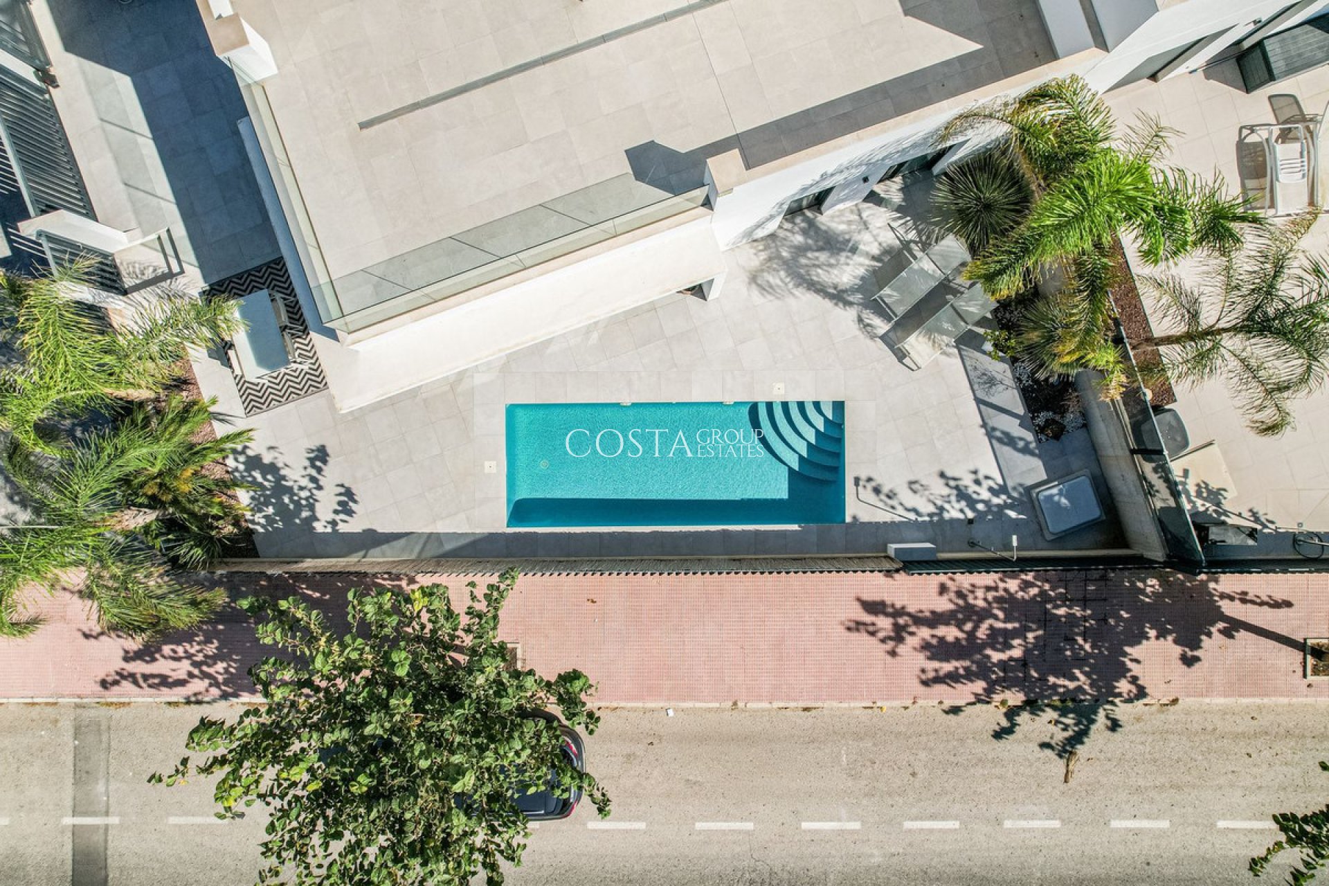 Herverkoop - Villa -
San Fulgencio - San Fulgencio Centro