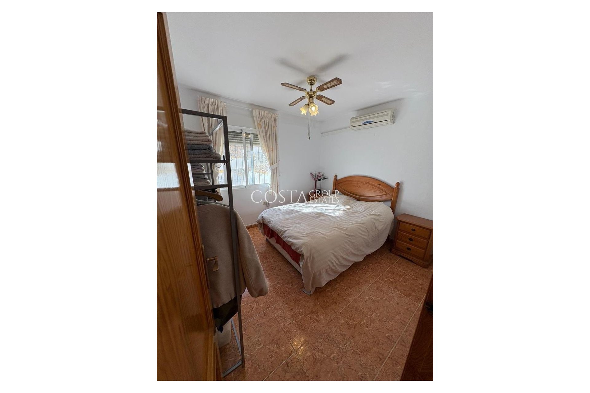 Herverkoop - Villa -
San Fulgencio - San Fulgencio Centro