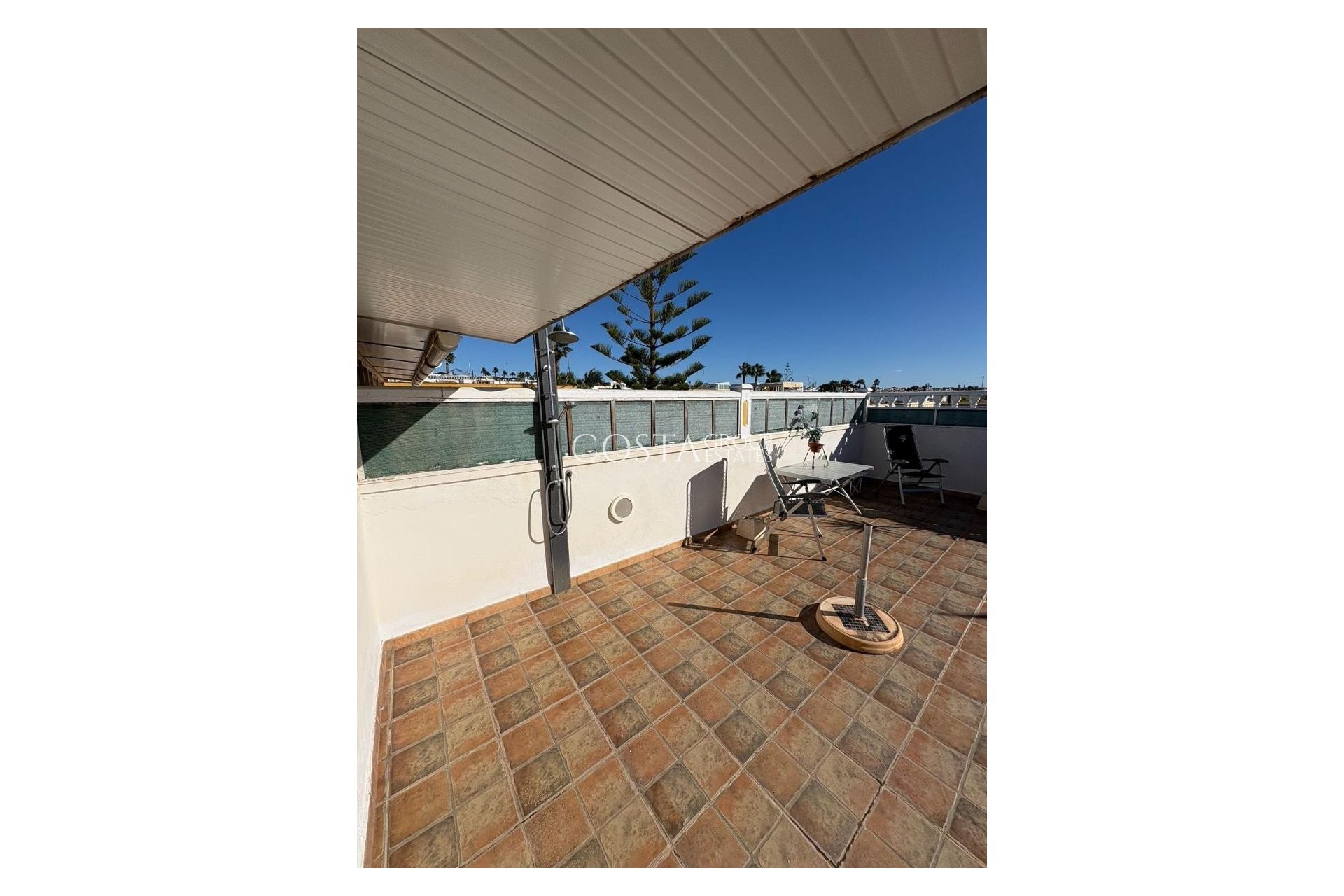 Herverkoop - Villa -
San Fulgencio - San Fulgencio Centro