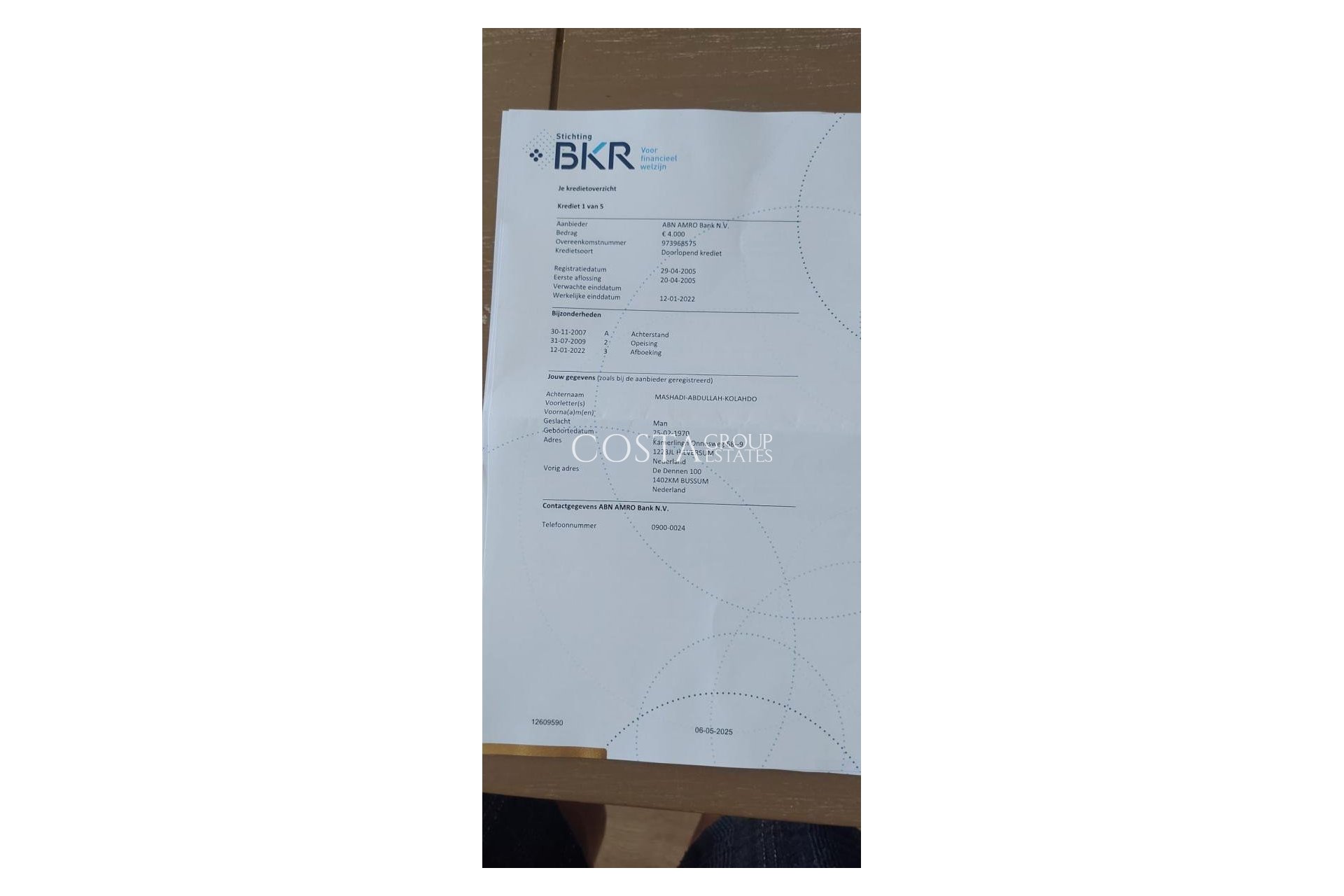 Herverkoop - Villa -
San Fulgencio - San Fulgencio Centro