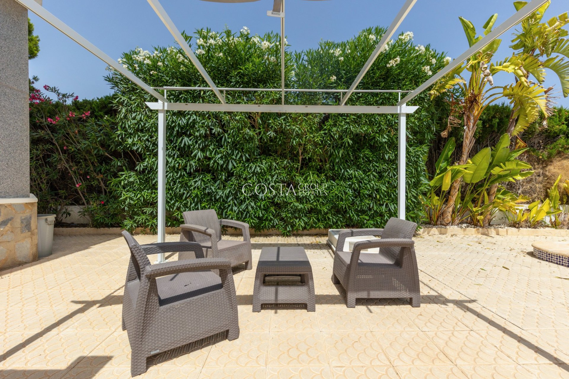 Herverkoop - Villa -
San Fulgencio