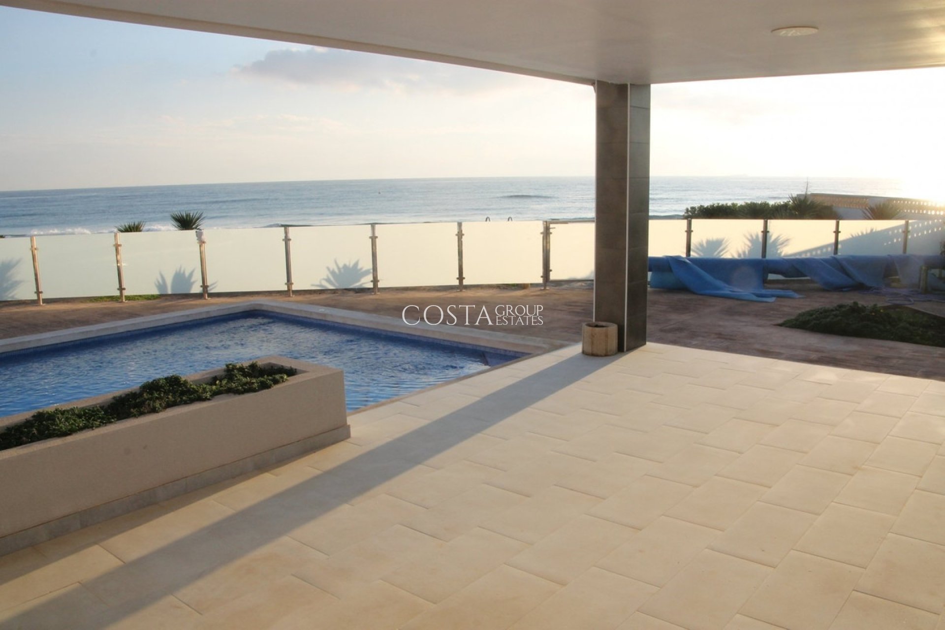 Herverkoop - Villa -
San Javier - La Manga Del Mar Menor