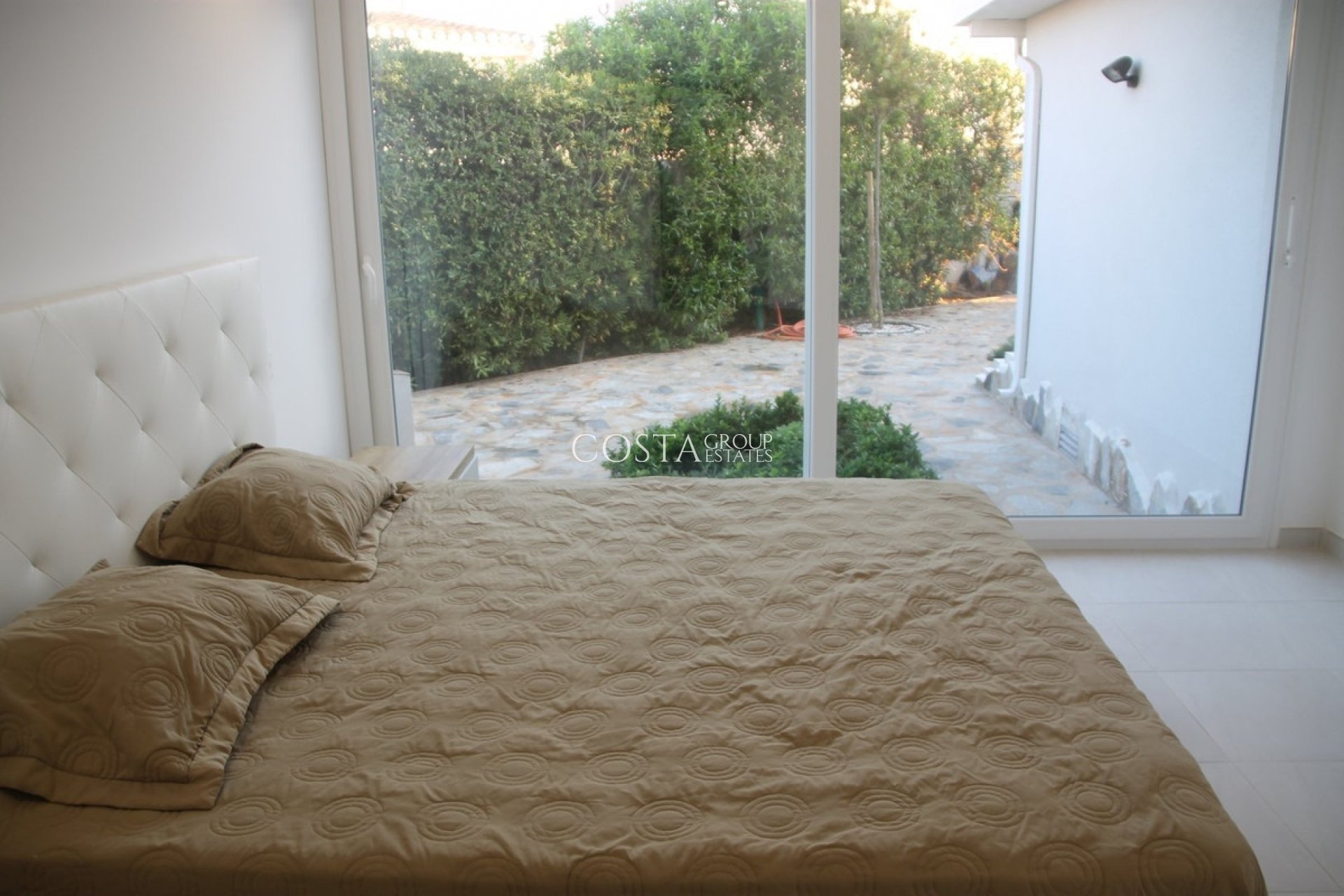 Herverkoop - Villa -
San Javier - La Manga Del Mar Menor