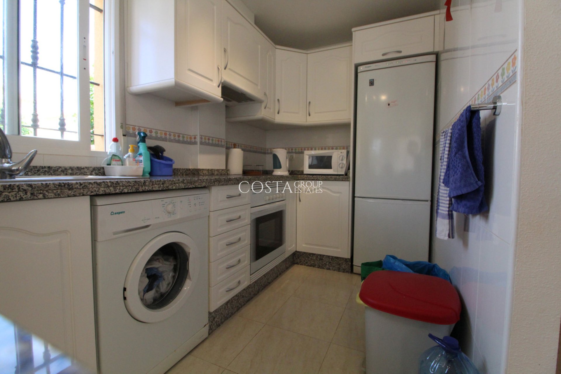 Herverkoop - Villa -
San Javier - La Manga