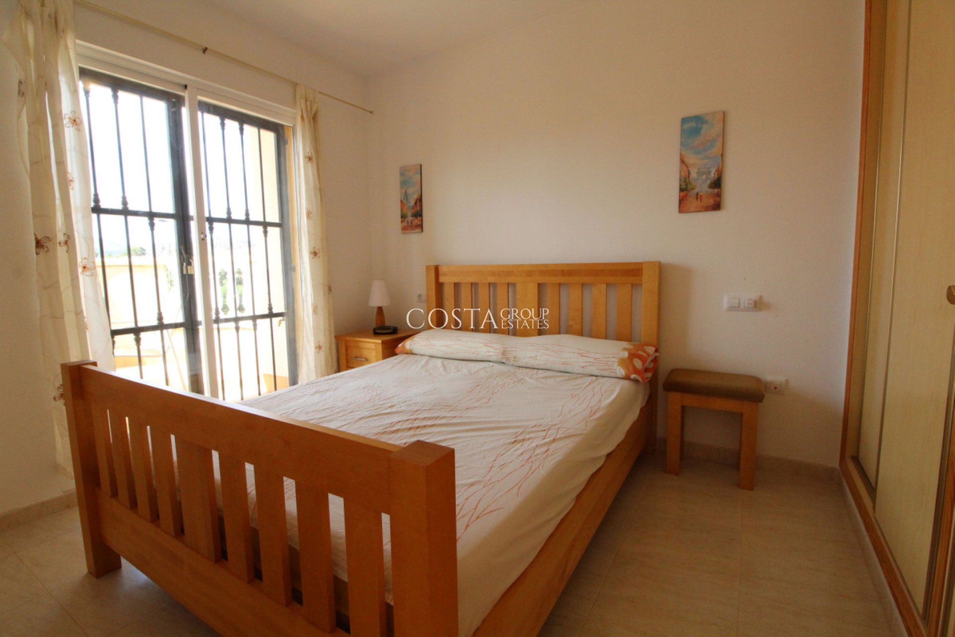 Herverkoop - Villa -
San Javier - La Manga