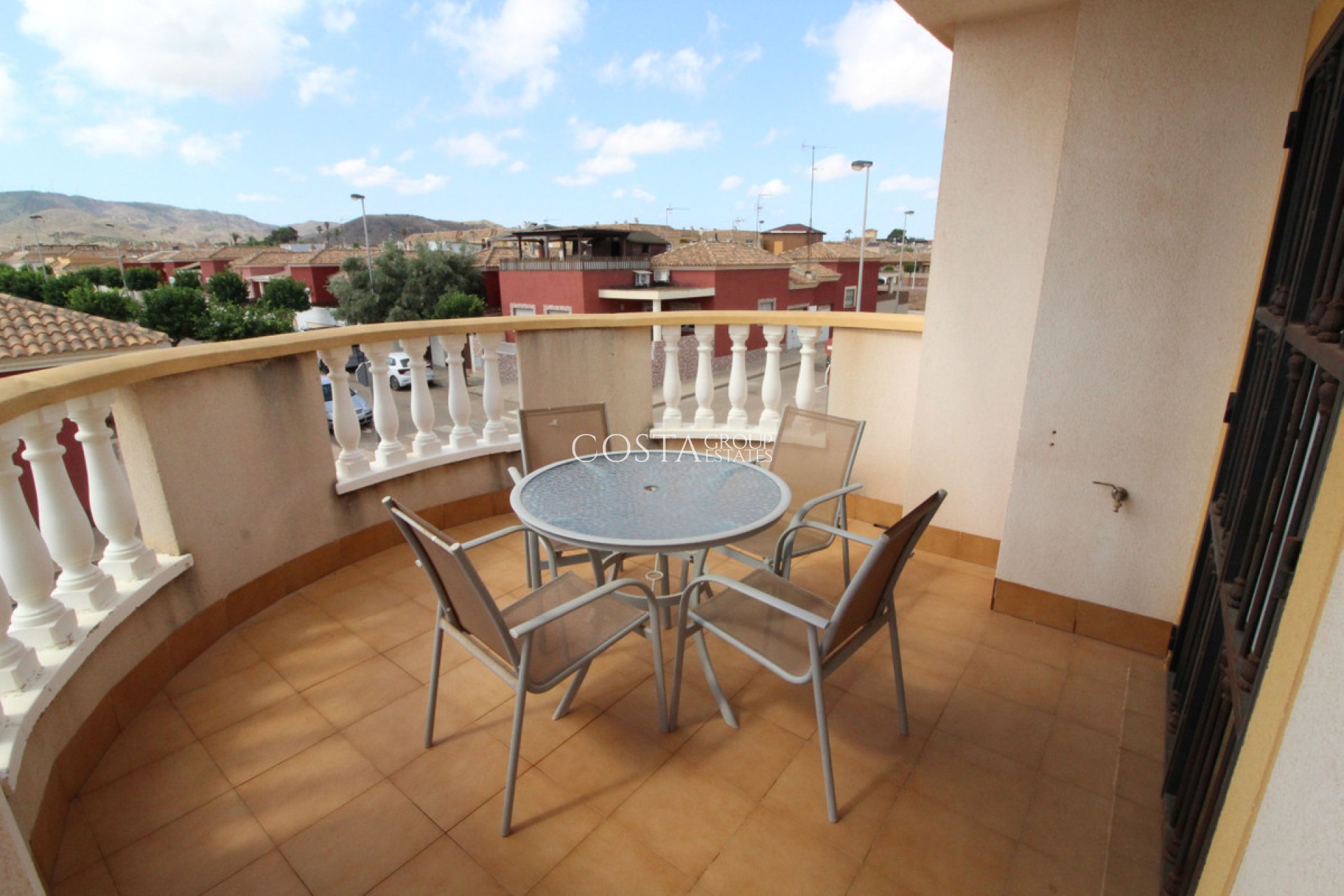 Herverkoop - Villa -
San Javier - La Manga