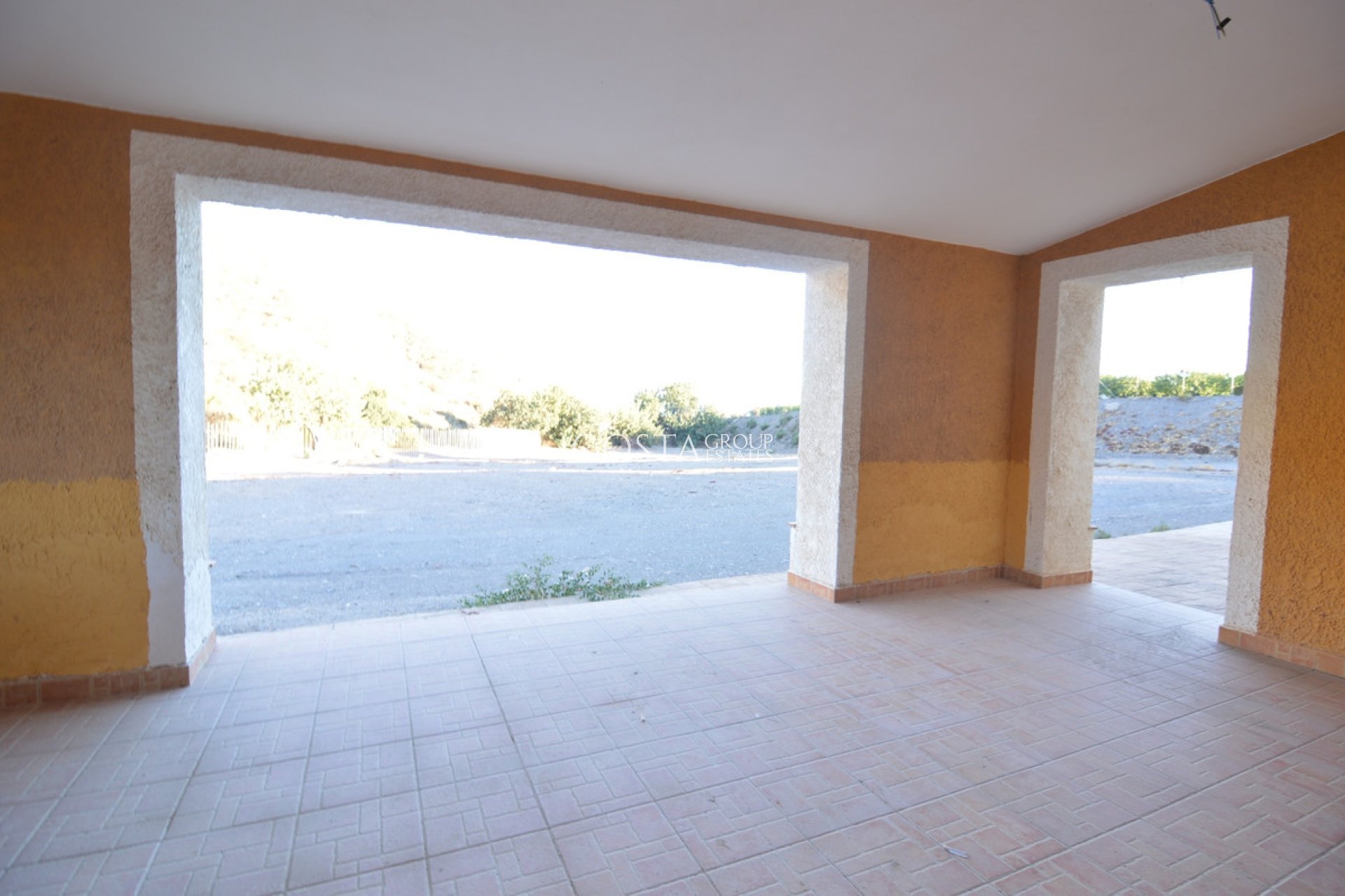 Herverkoop - Villa -
San Javier - Las Palomas