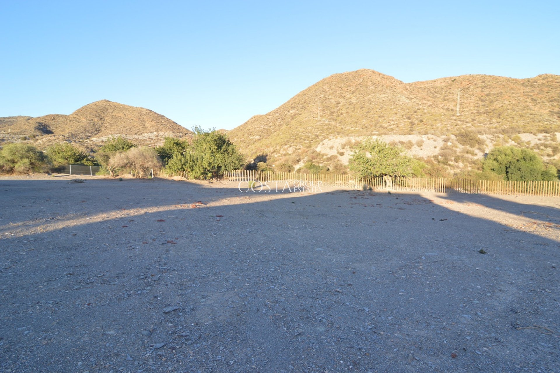 Herverkoop - Villa -
San Javier - Las Palomas