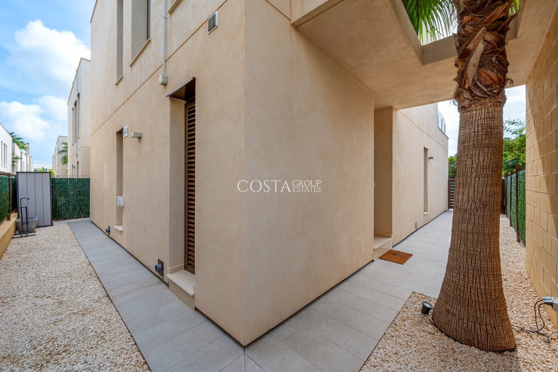 Herverkoop - Villa -
San Javier - Roda Golf