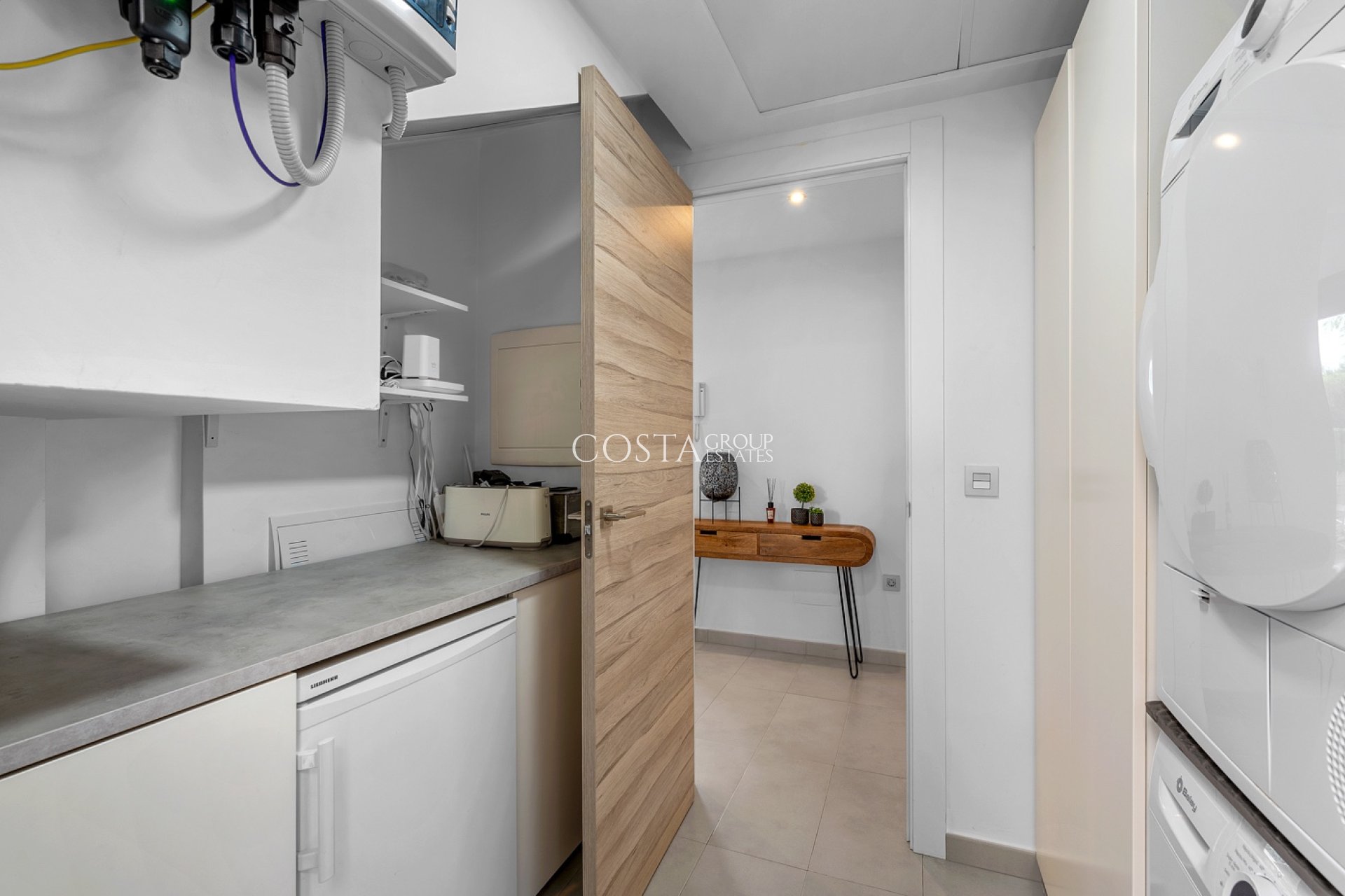 Herverkoop - Villa -
San Javier - Roda Golf