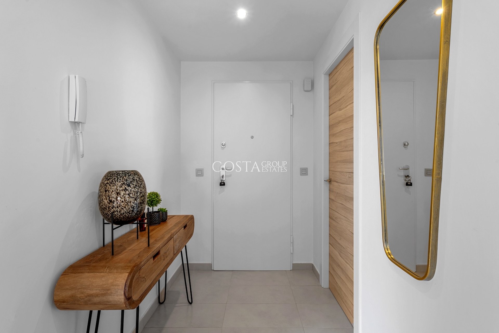 Herverkoop - Villa -
San Javier - Roda Golf
