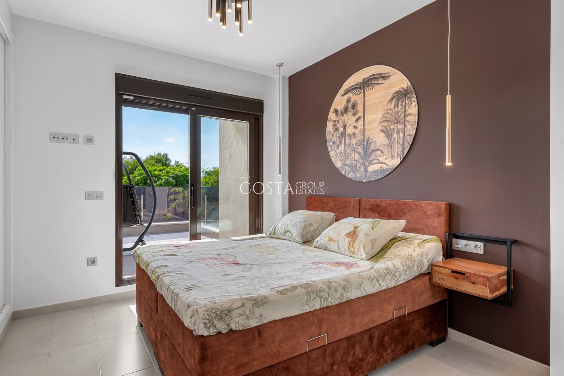 Herverkoop - Villa -
San Javier - Roda Golf