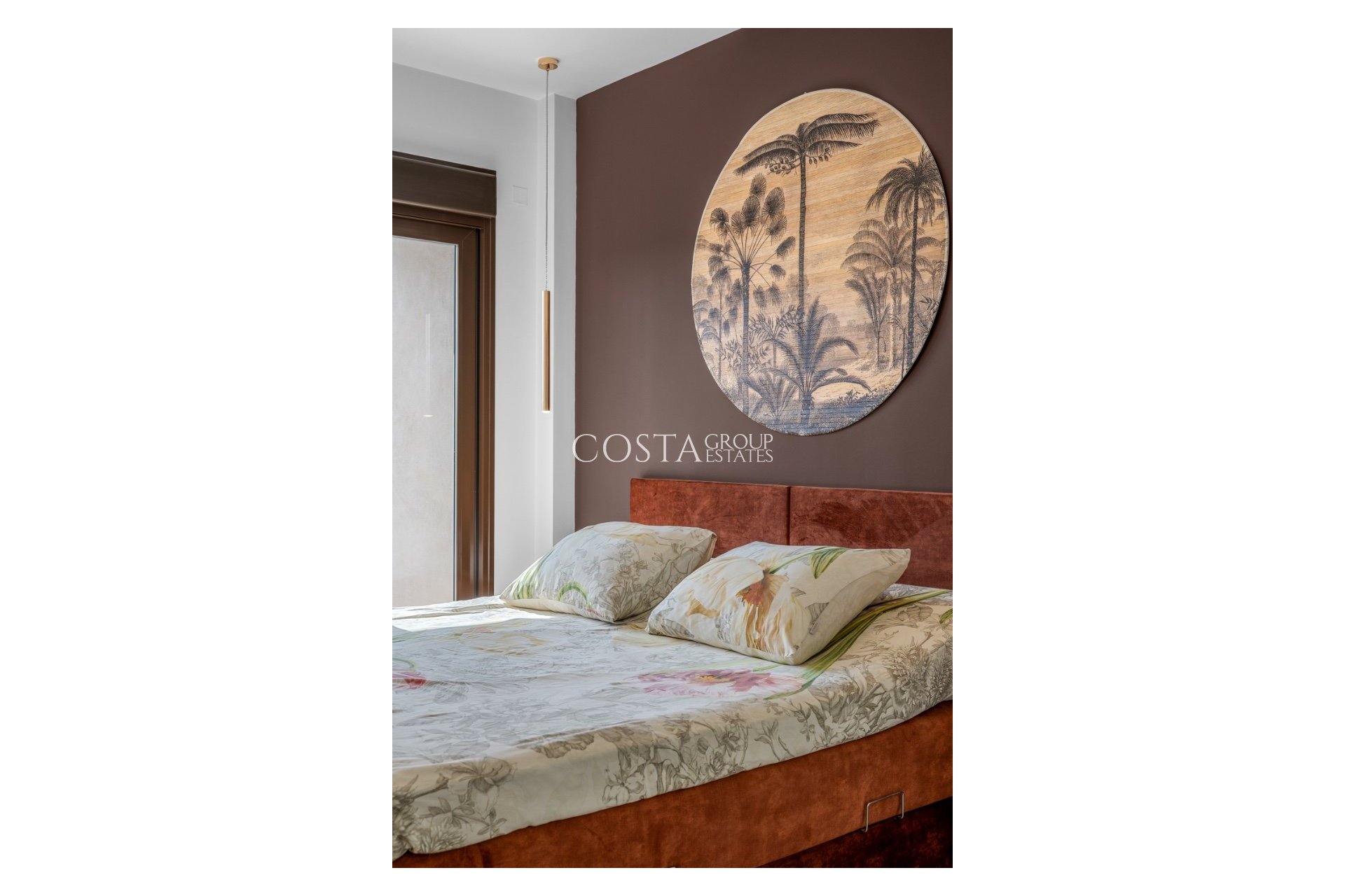 Herverkoop - Villa -
San Javier - Roda Golf