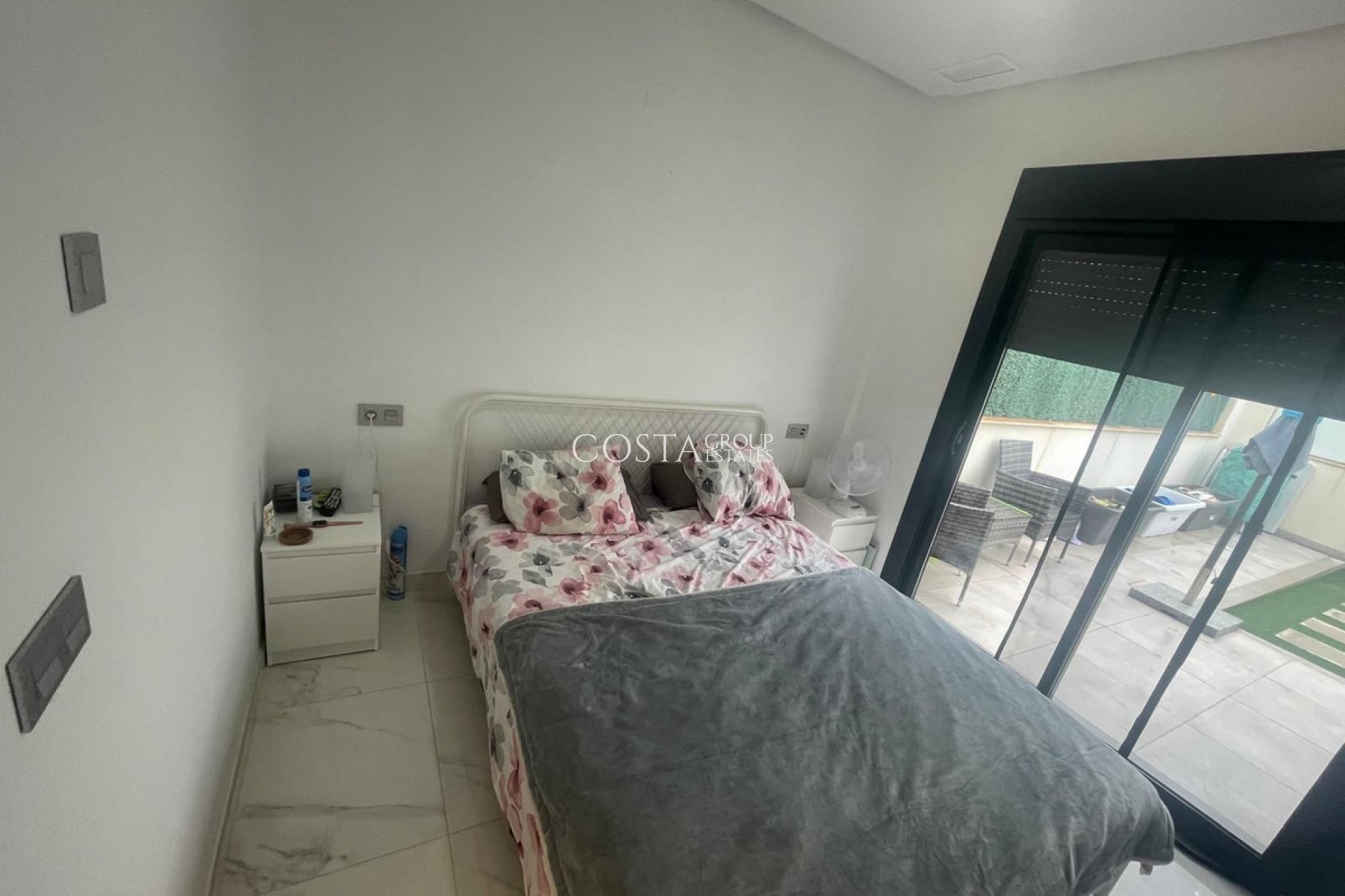 Herverkoop - Villa -
San Javier - Roda