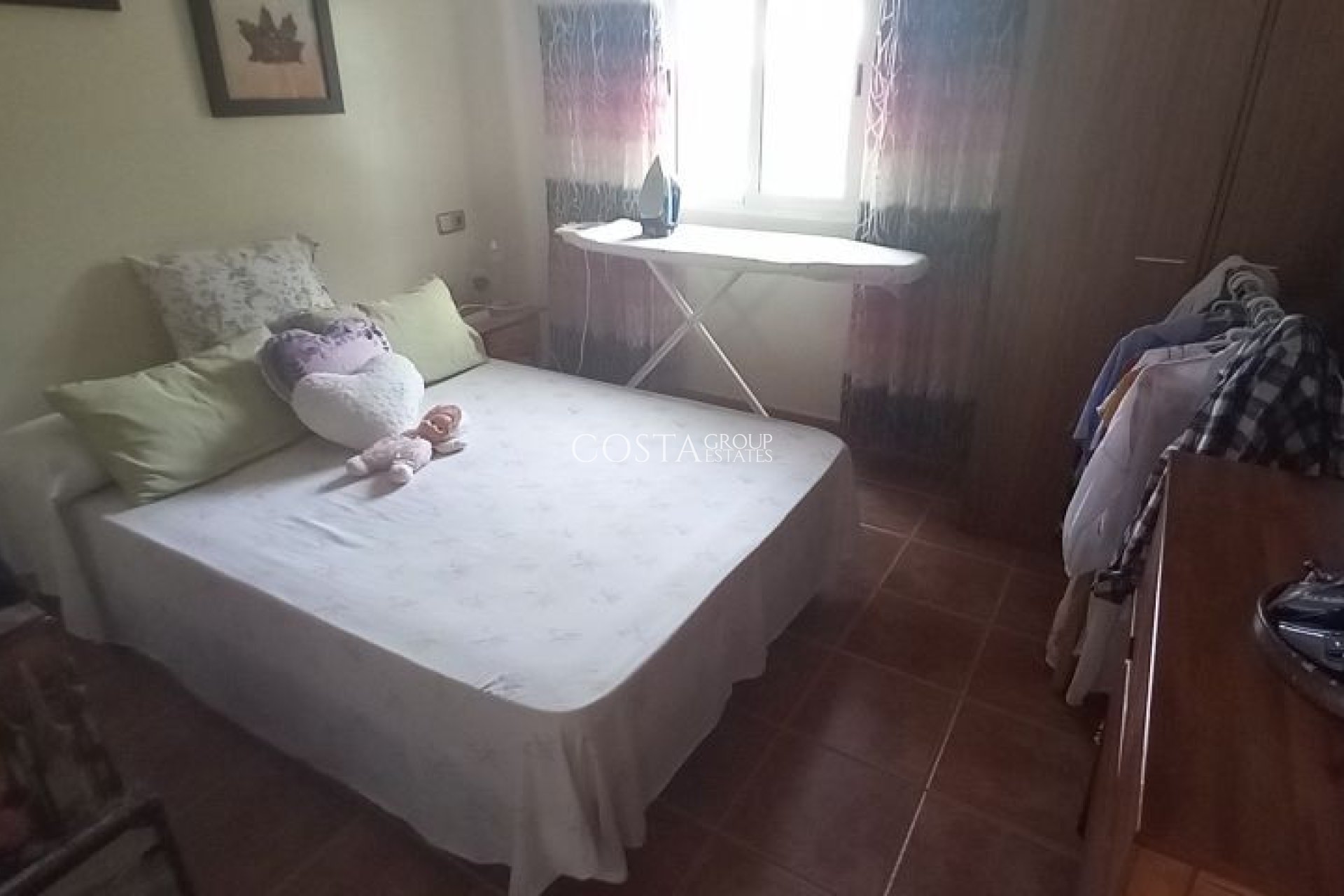 Herverkoop - Villa -
San Javier - San Javier Centro