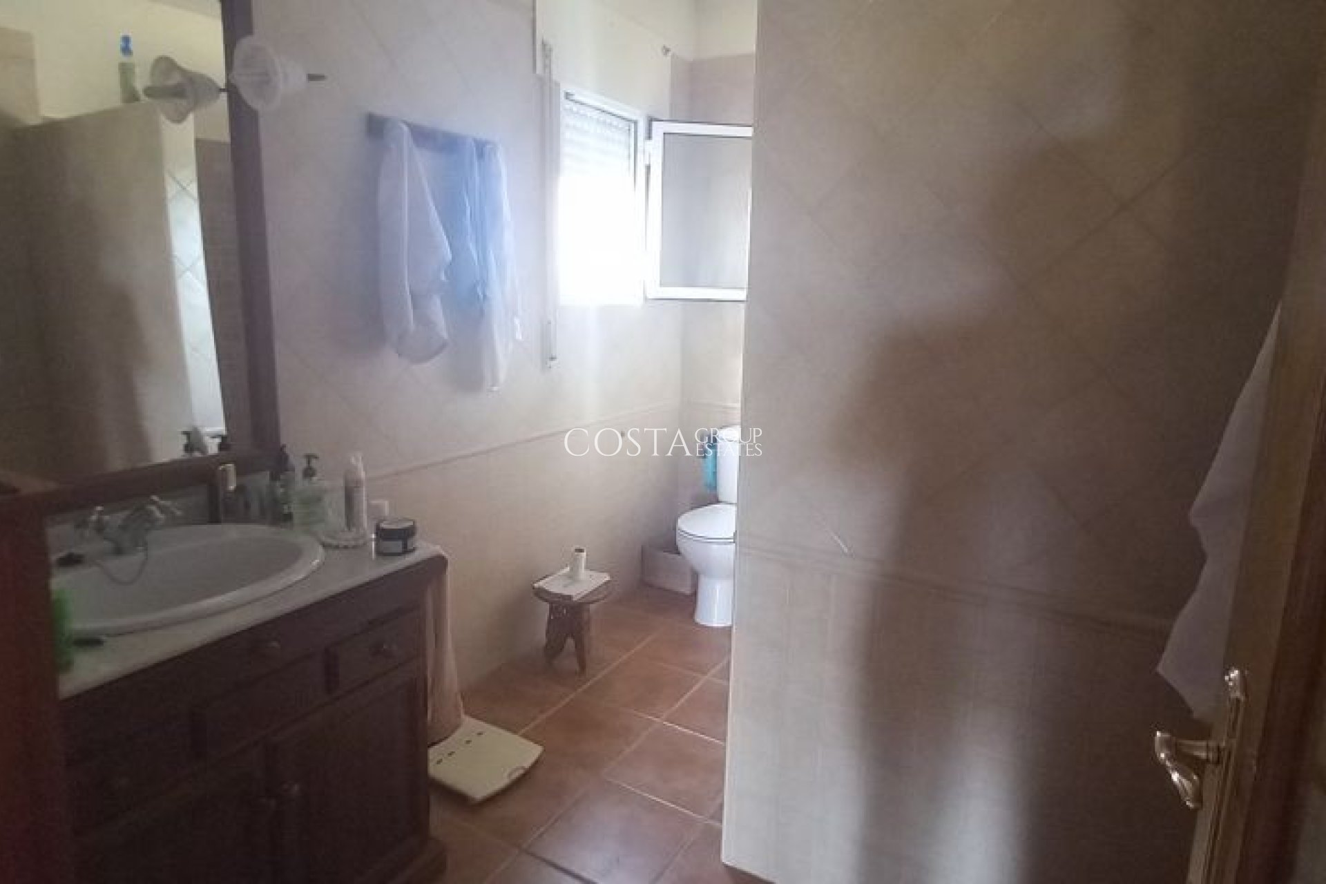 Herverkoop - Villa -
San Javier - San Javier Centro