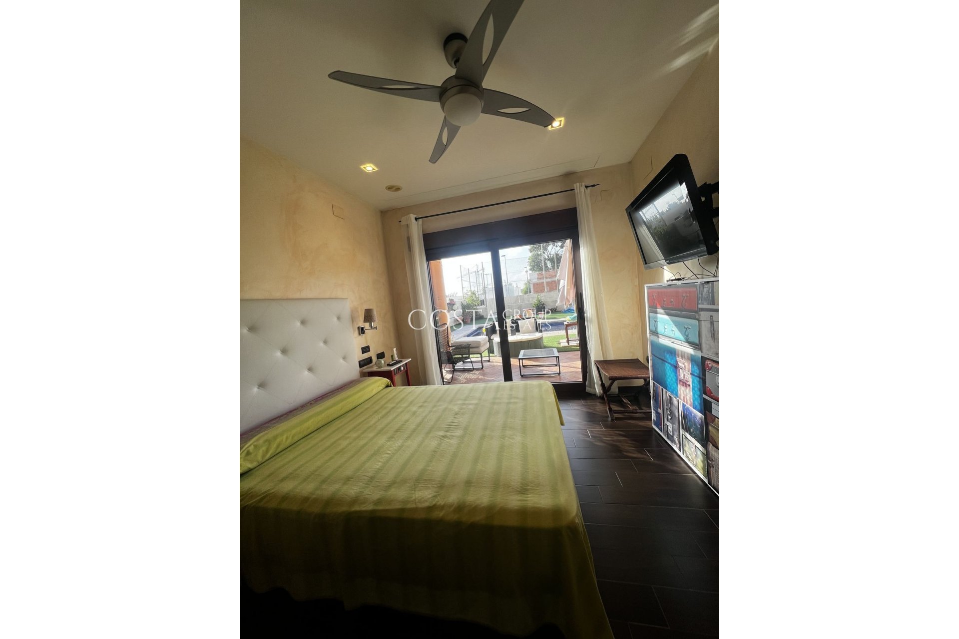 Herverkoop - Villa -
San Javier - San Javier Centro