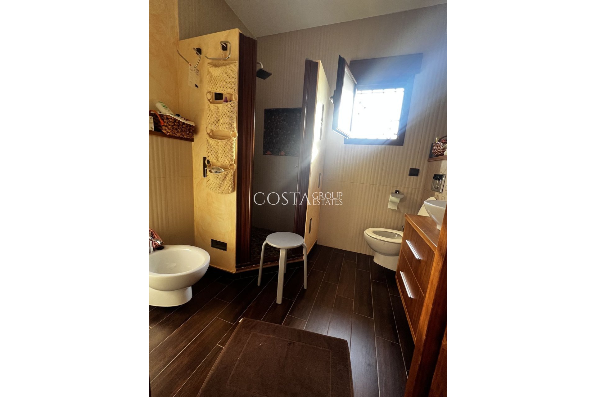 Herverkoop - Villa -
San Javier - San Javier Centro