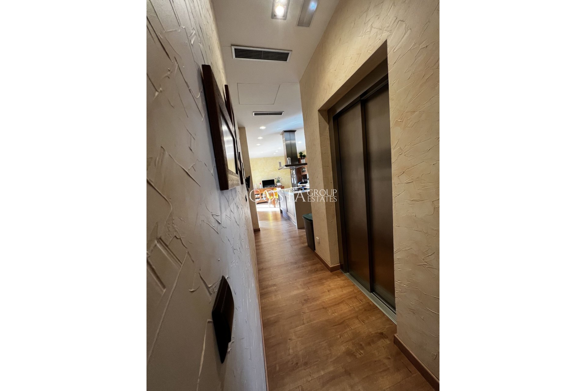 Herverkoop - Villa -
San Javier - San Javier Centro