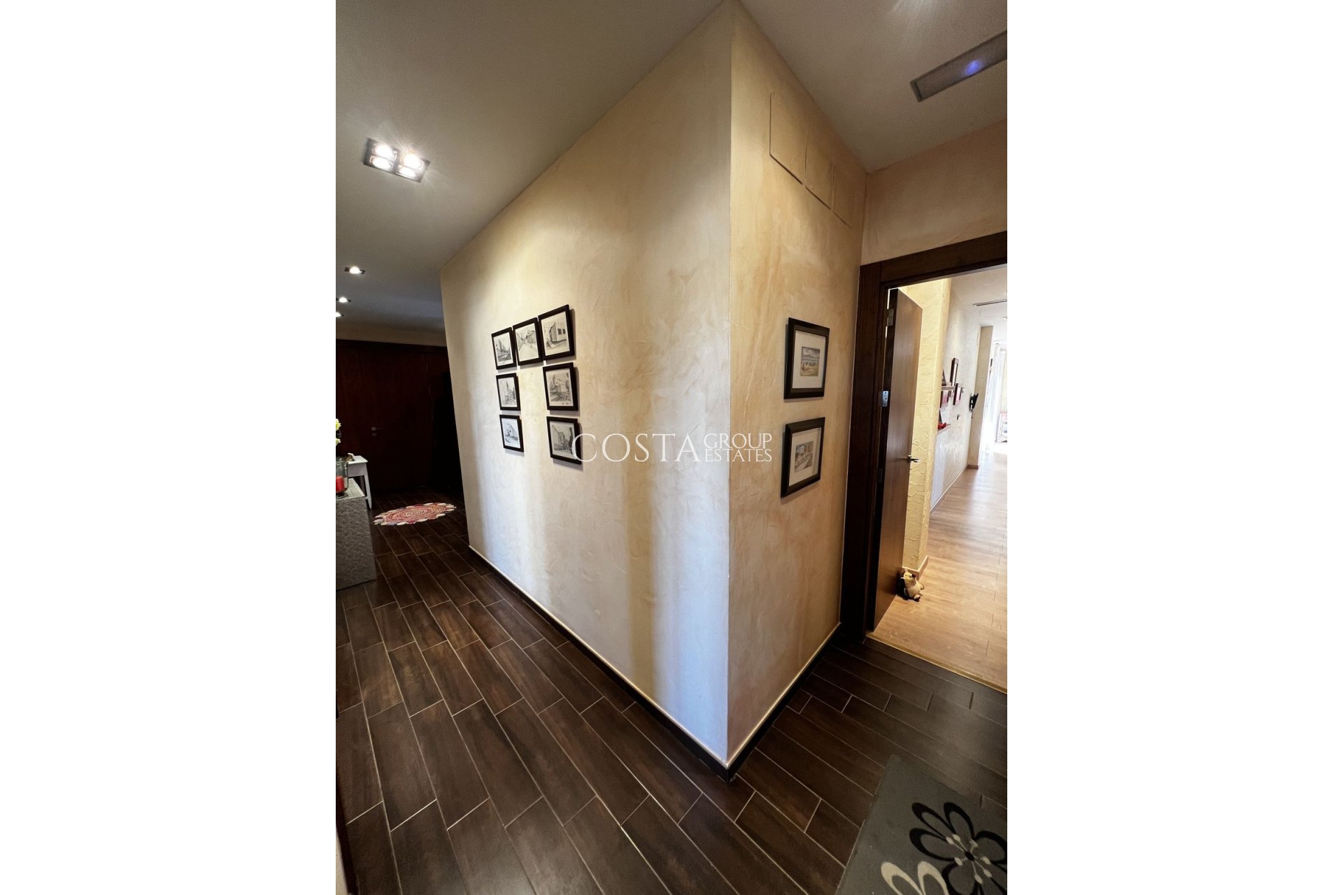 Herverkoop - Villa -
San Javier - San Javier Centro