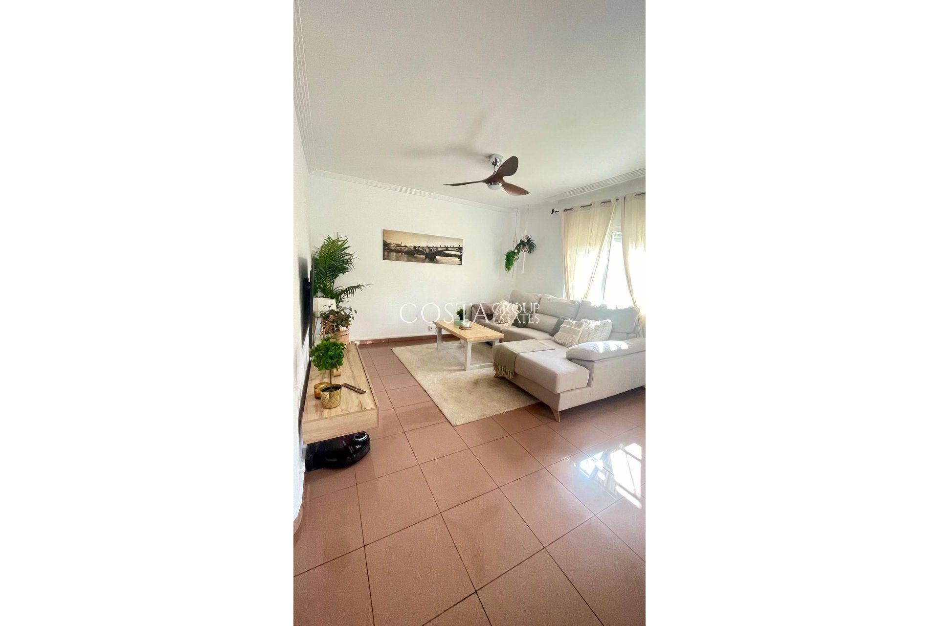 Herverkoop - Villa -
San Javier - San Javier Centro