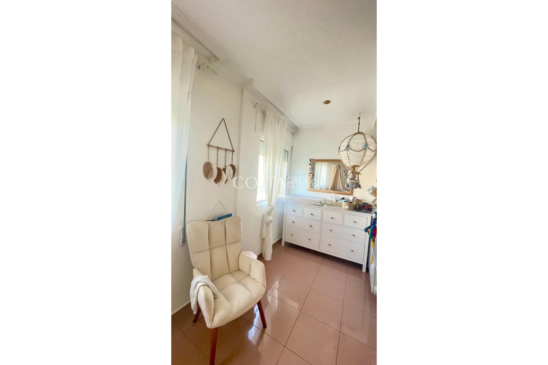 Herverkoop - Villa -
San Javier - San Javier Centro