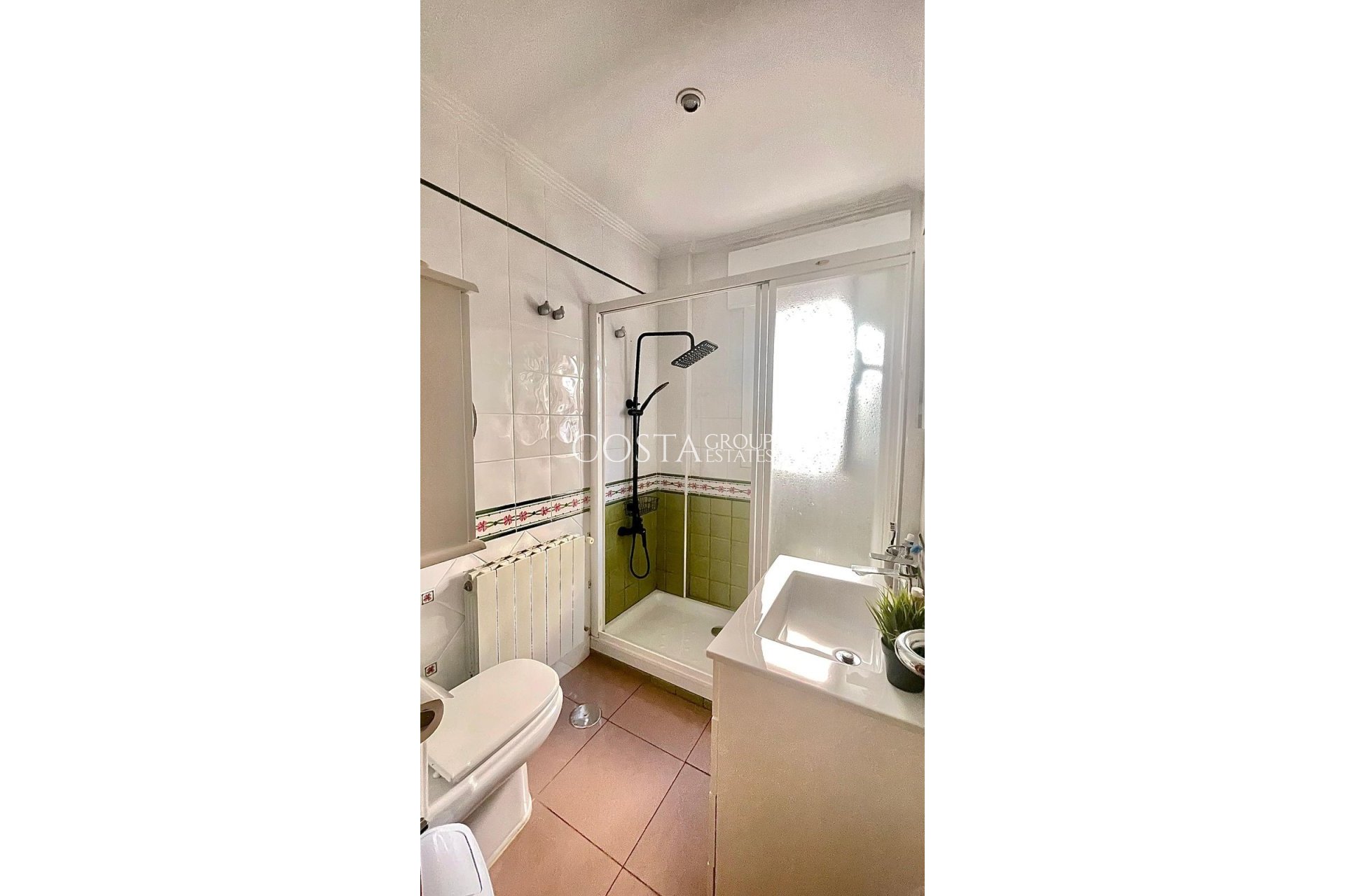 Herverkoop - Villa -
San Javier - San Javier Centro