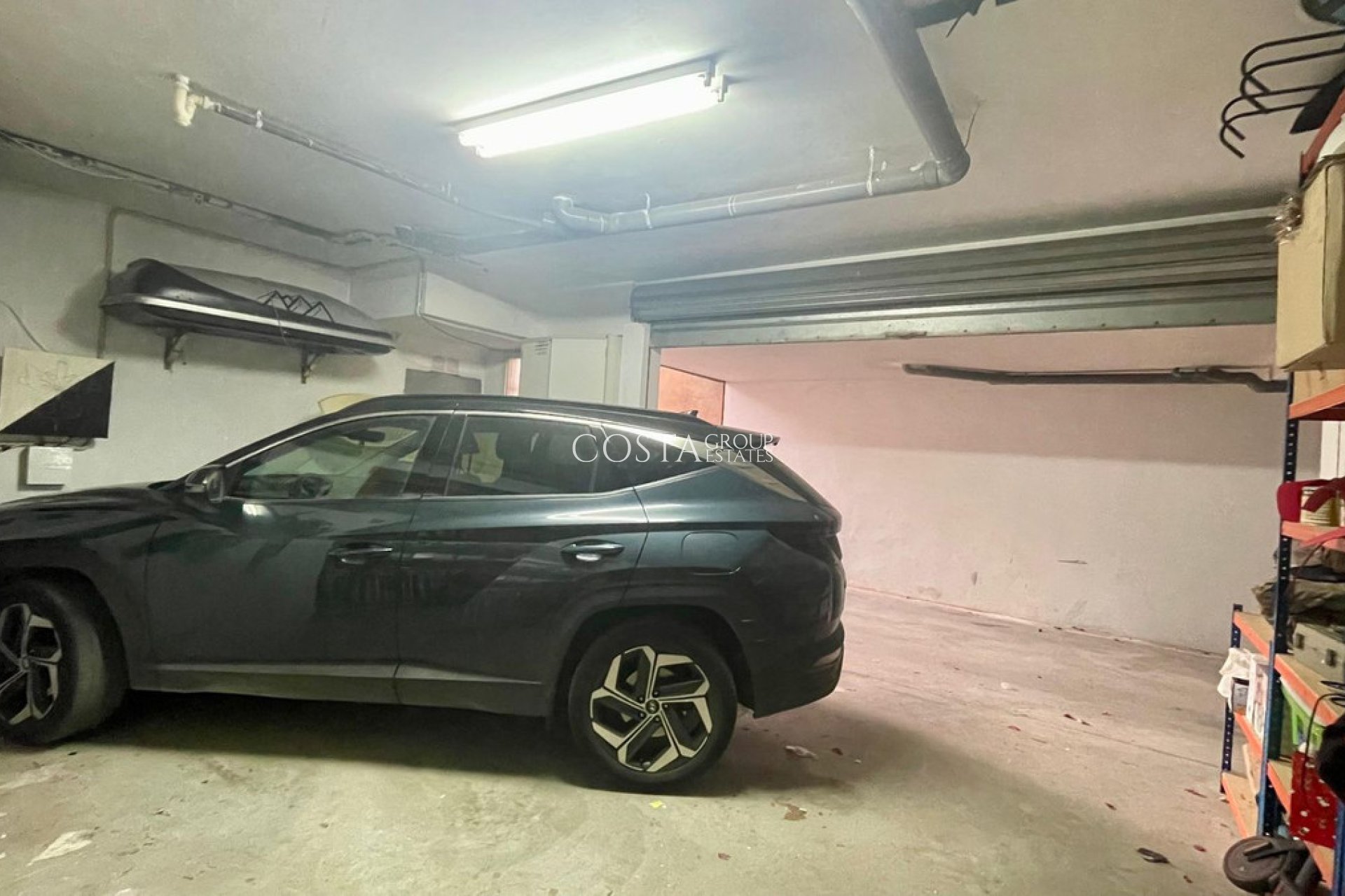 Herverkoop - Villa -
San Javier - San Javier Centro