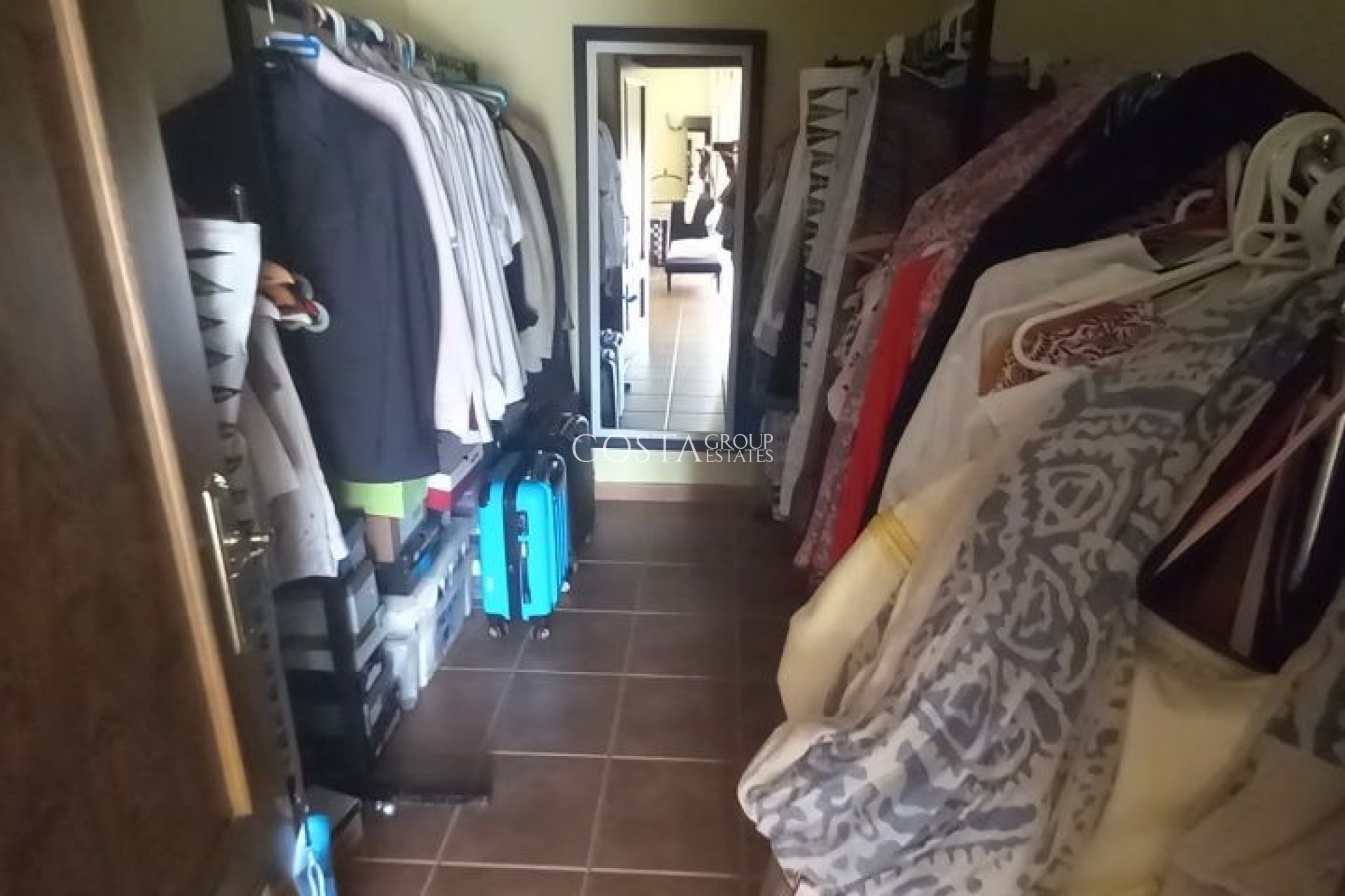 Herverkoop - Villa -
San Javier - San Javier Centro