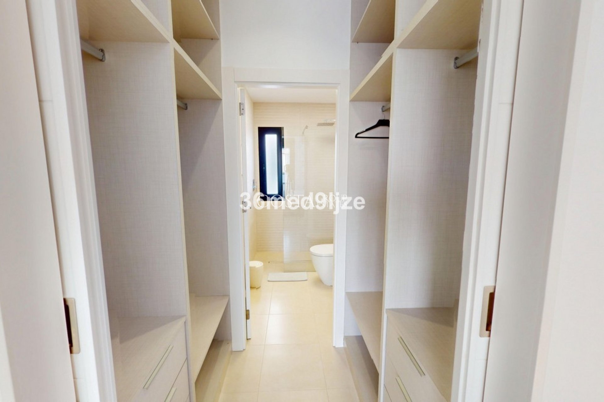 Herverkoop - Villa -
San Javier - San Javier Centro