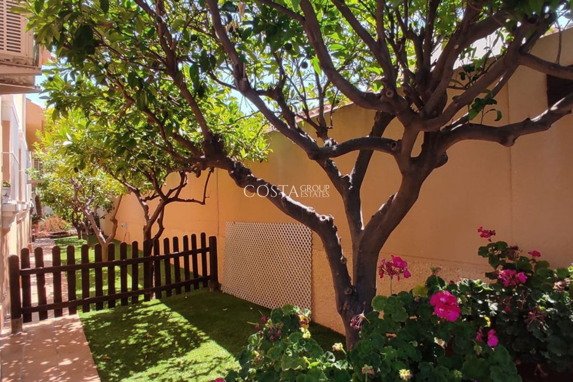 Herverkoop - Villa -
San Javier - San Javier Centro