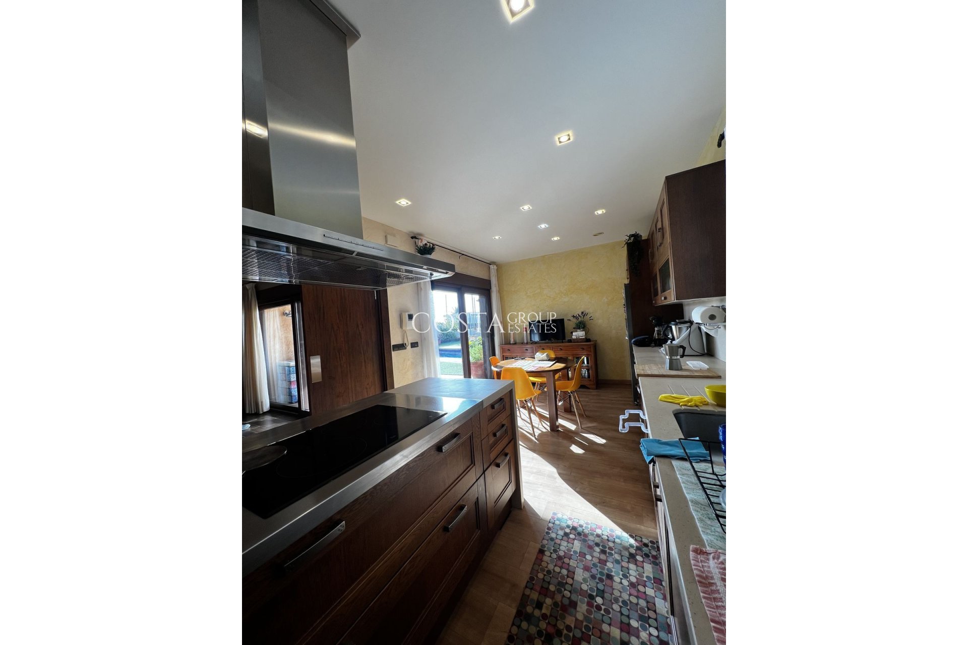 Herverkoop - Villa -
San Javier - San Javier Centro