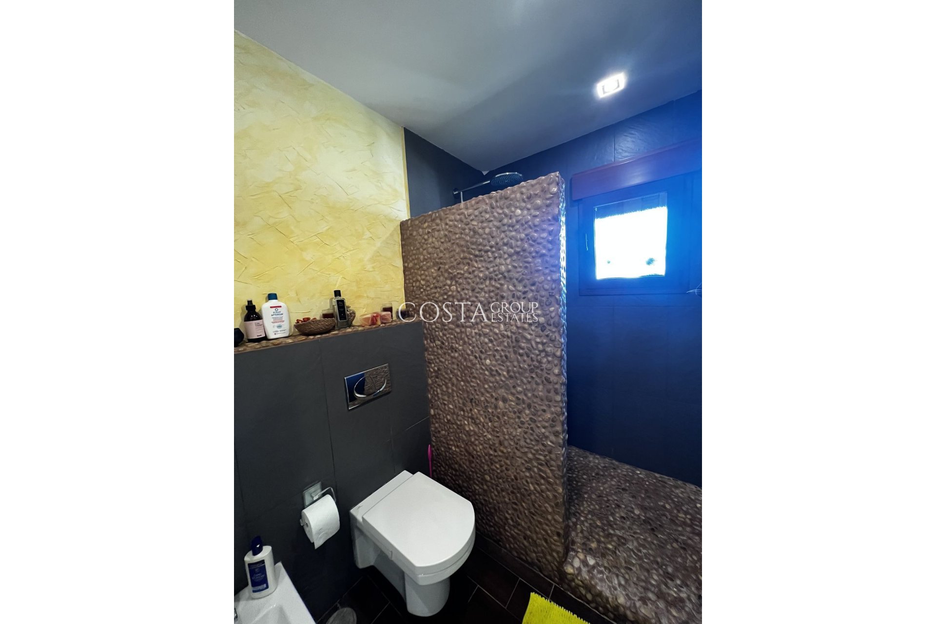 Herverkoop - Villa -
San Javier - San Javier Centro