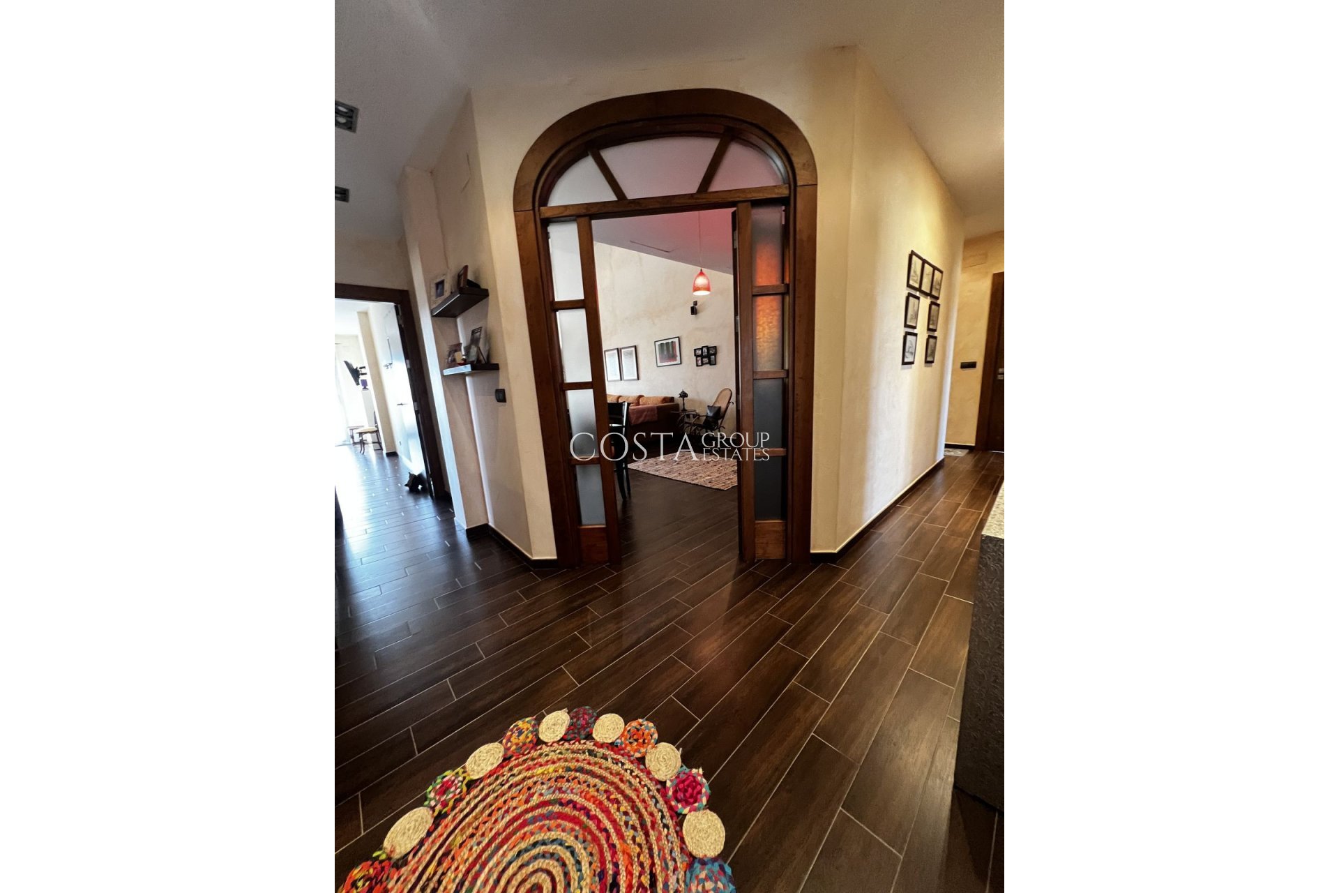 Herverkoop - Villa -
San Javier - San Javier Centro