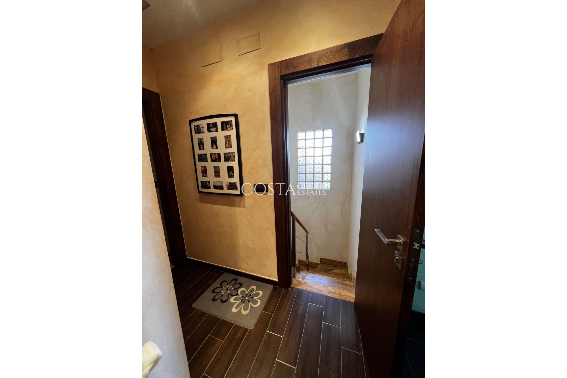 Herverkoop - Villa -
San Javier - San Javier Centro