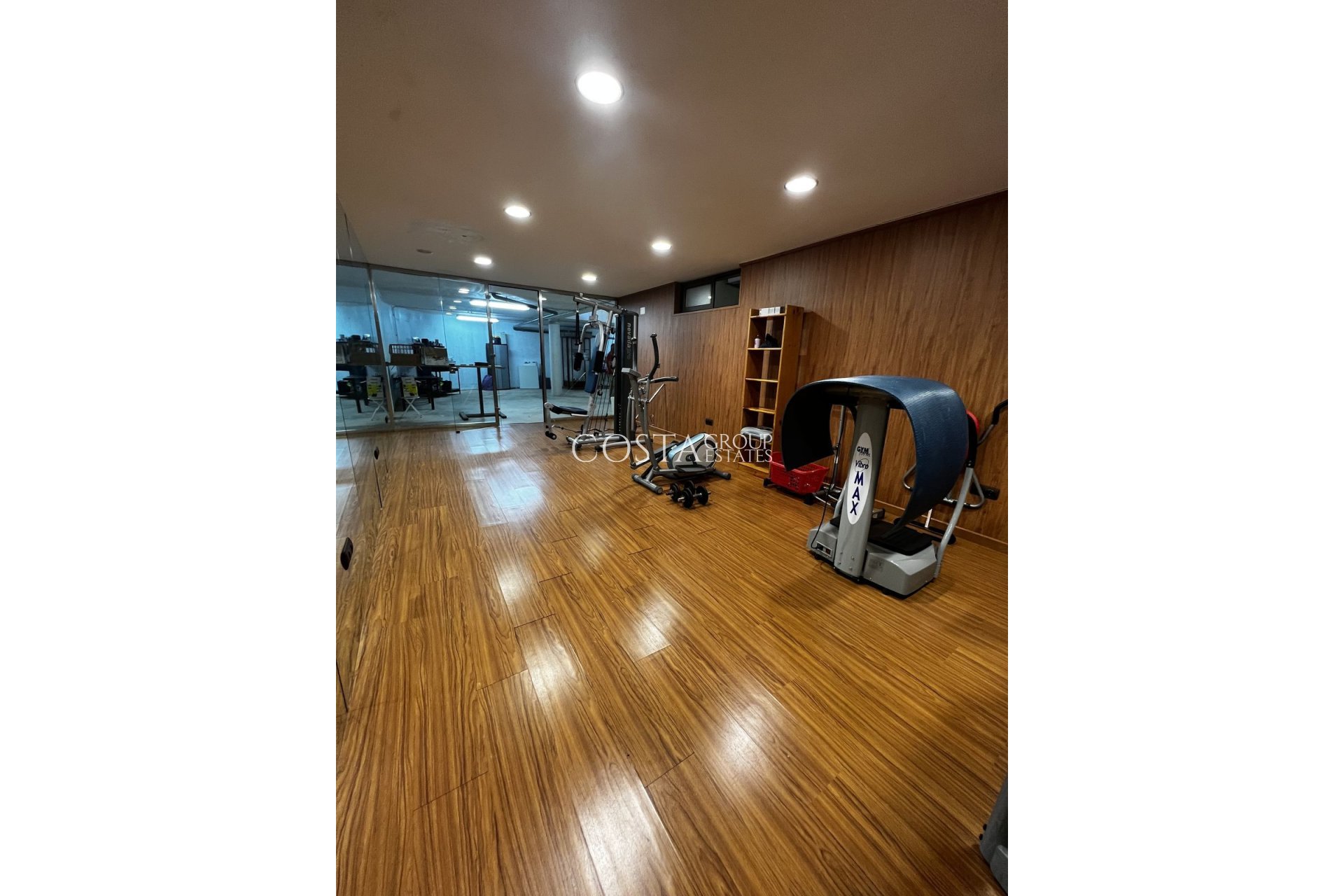 Herverkoop - Villa -
San Javier - San Javier Centro