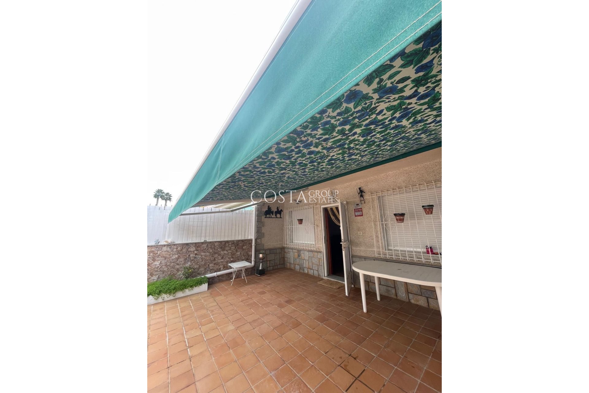 Herverkoop - Villa -
San Javier - Santiago De La Ribera