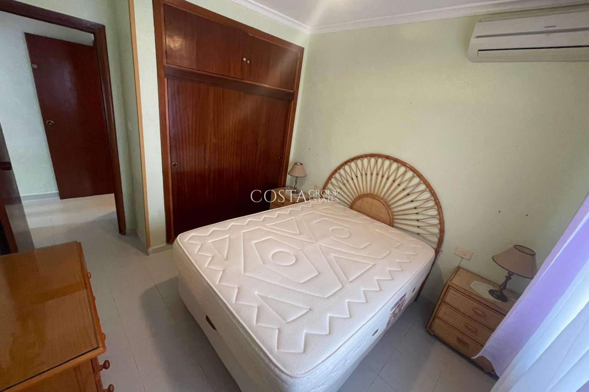 Herverkoop - Villa -
San Javier - Santiago De La Ribera