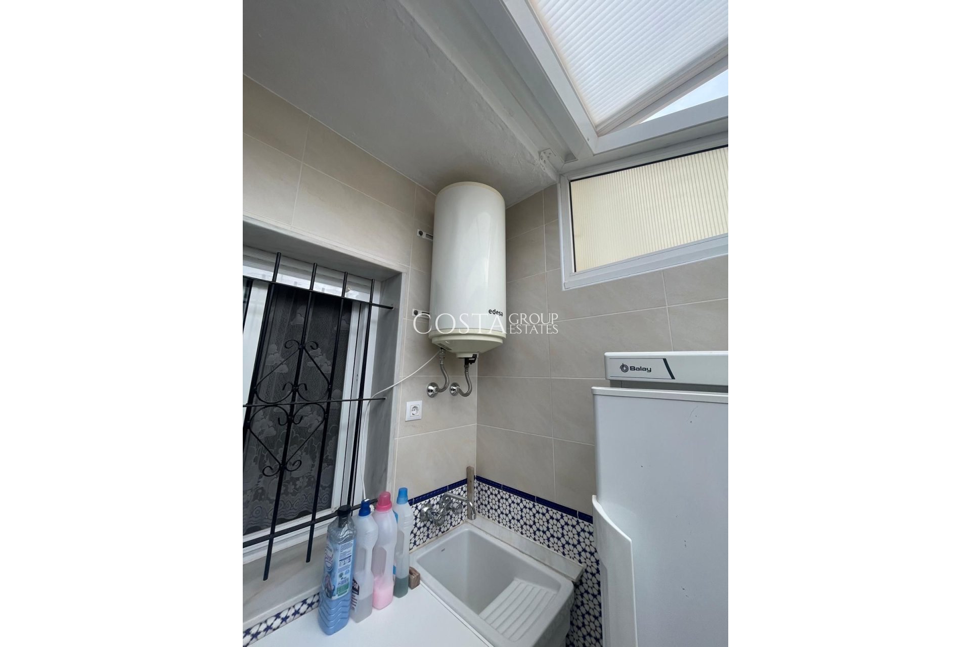 Herverkoop - Villa -
San Javier - Santiago De La Ribera